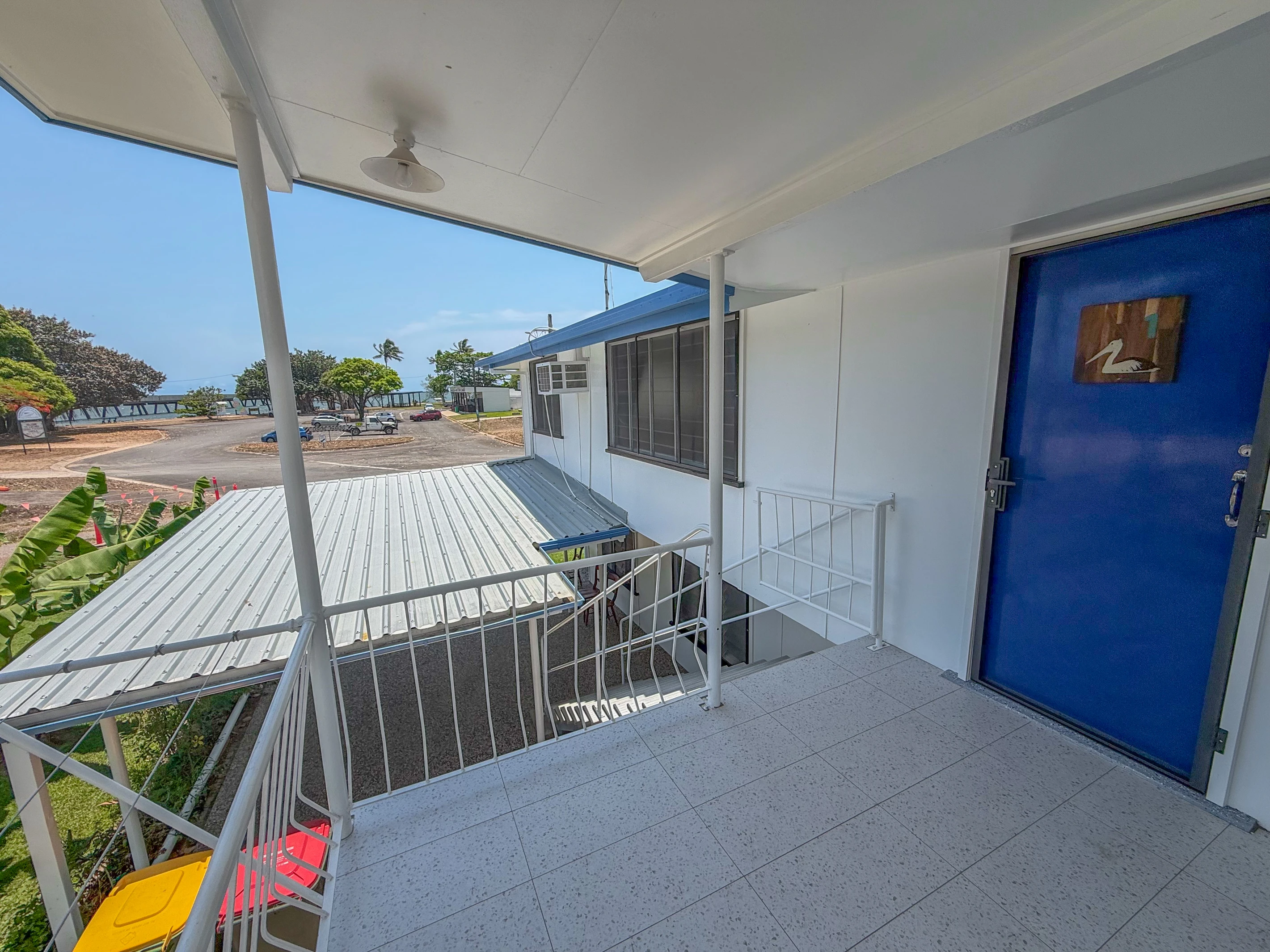 1/8-10 Bruce Parade, Lucinda, QLD 4850