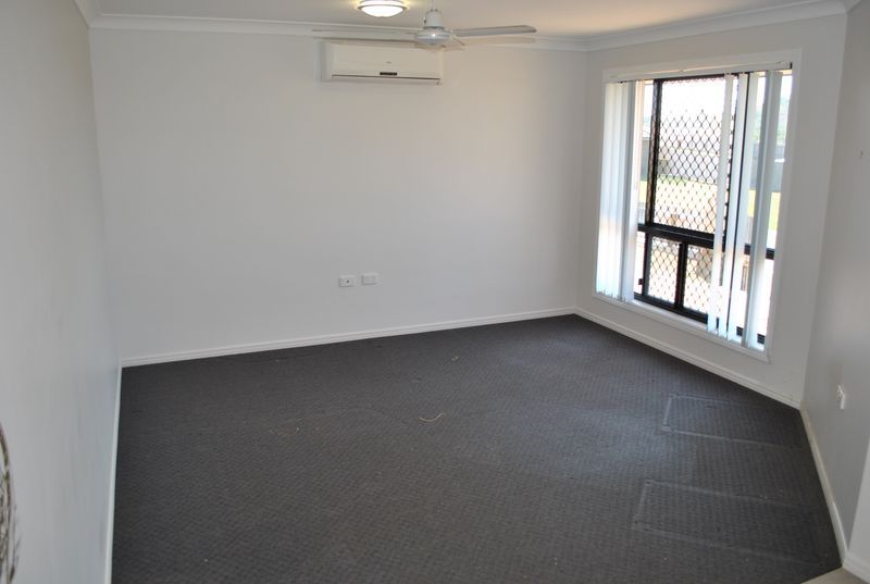 24 Burke & Wills Drive, Gracemere, QLD 4702