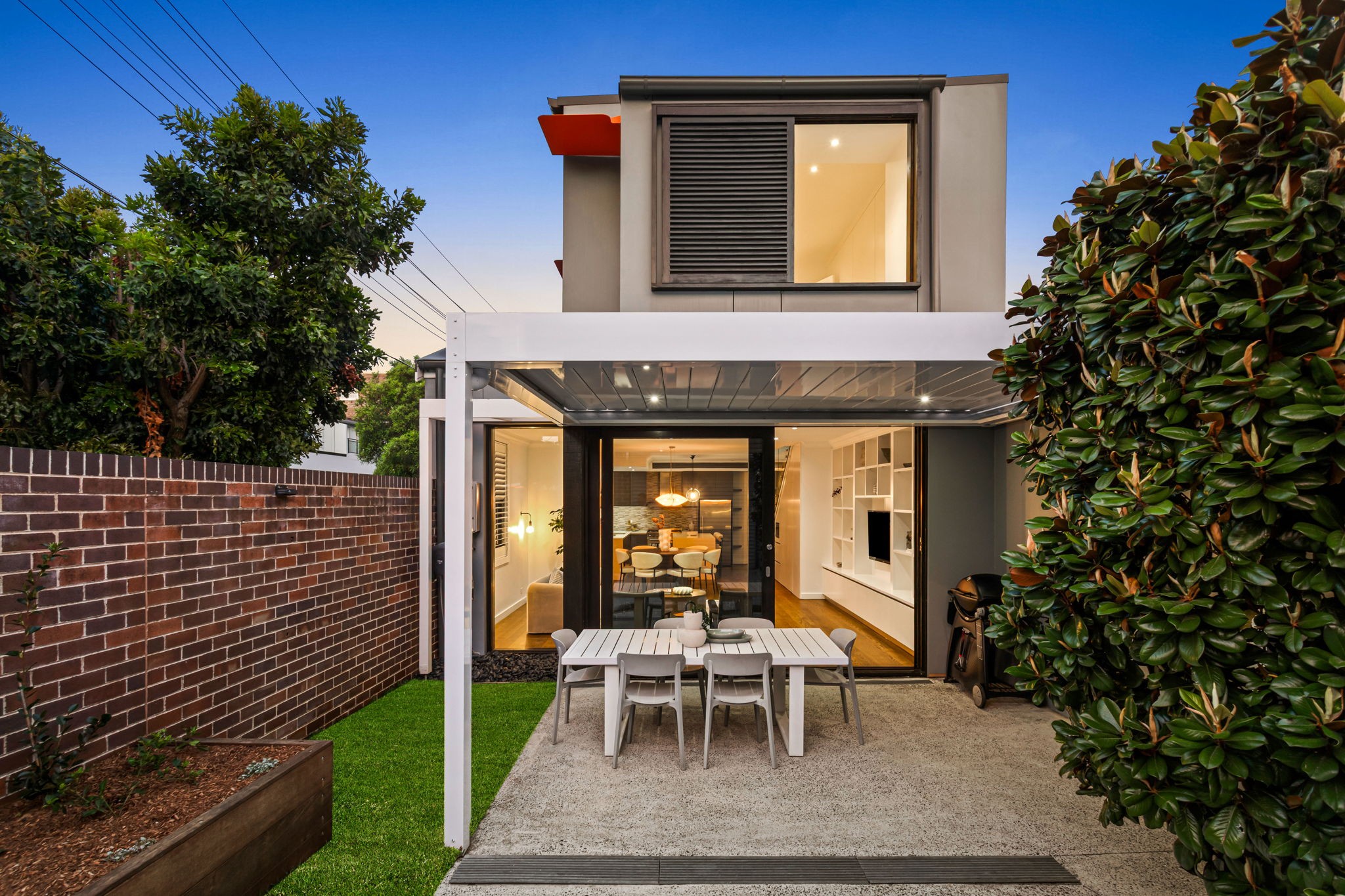 1 Roberts Street, Camperdown, NSW 2050