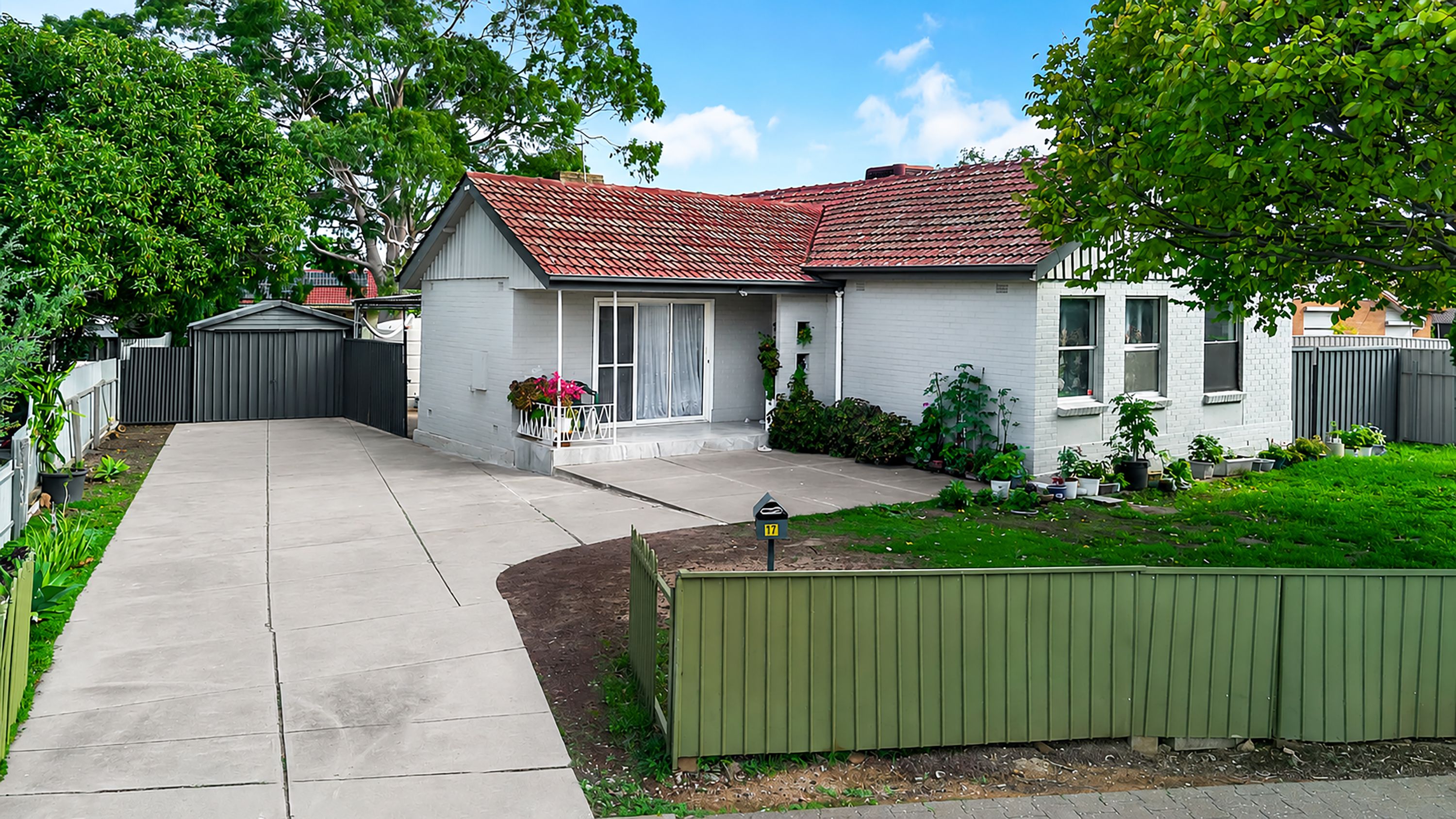 17 Peacock Road, Elizabeth Downs, SA 5113