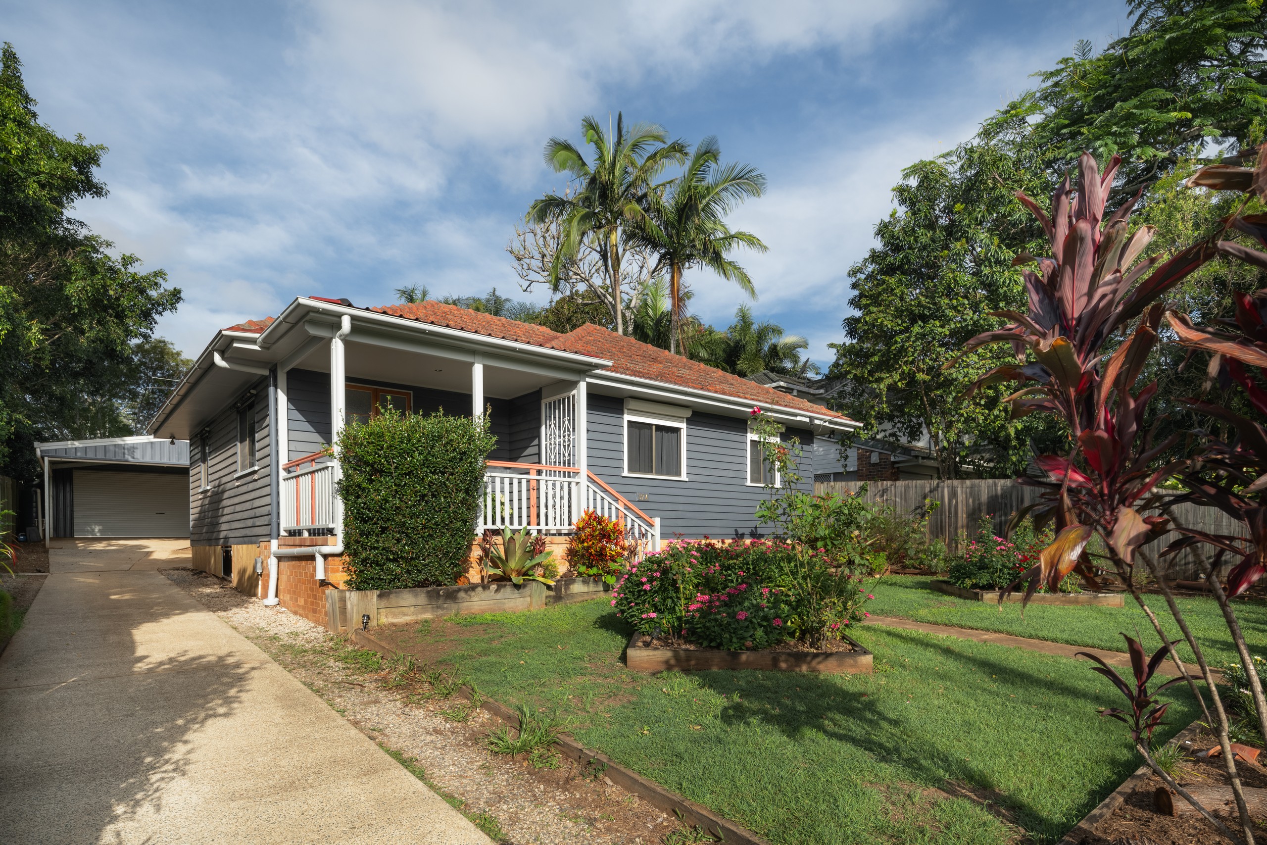 324 Tufnell Road, Banyo, QLD 4014