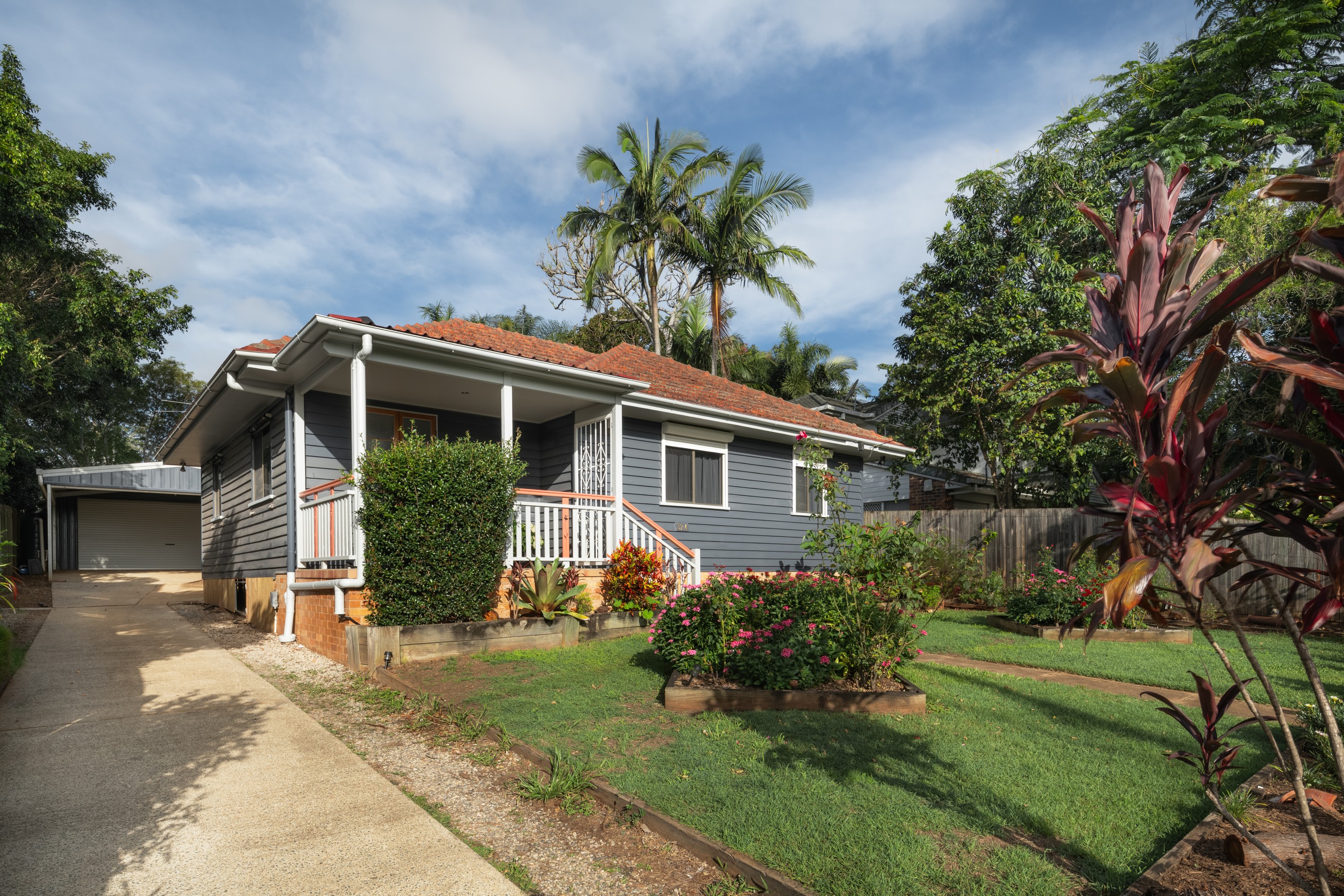 324 Tufnell Road, Banyo, QLD 4014