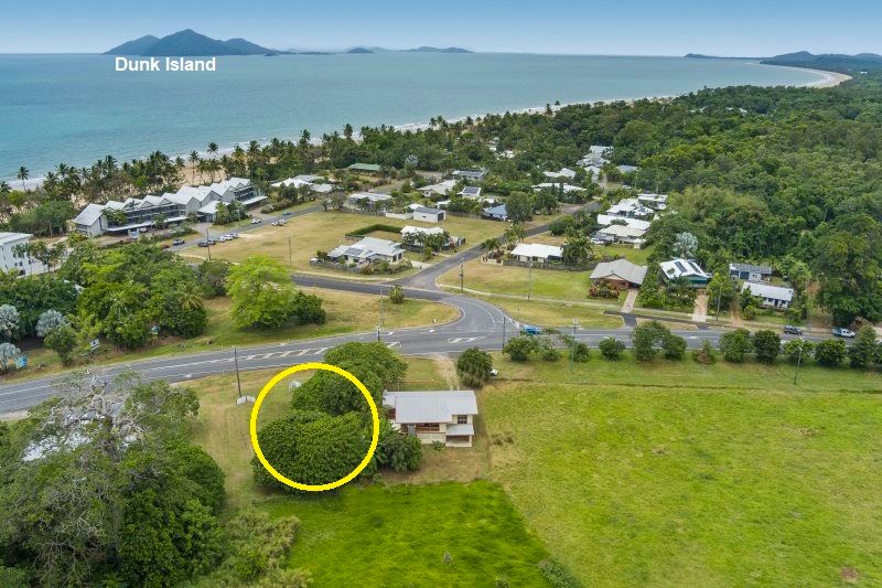 4 Porter Promenade, Mission Beach QLD 4852