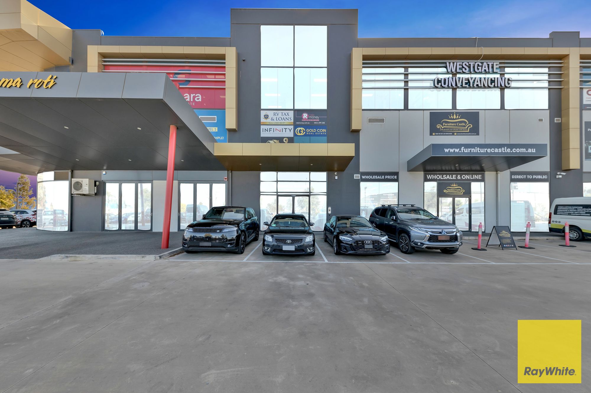 211/2 Infinity Drive, Truganina, VIC 3029