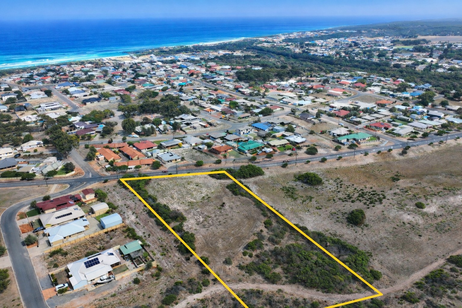 214 Point Leander Drive, Port Denison, WA 6525