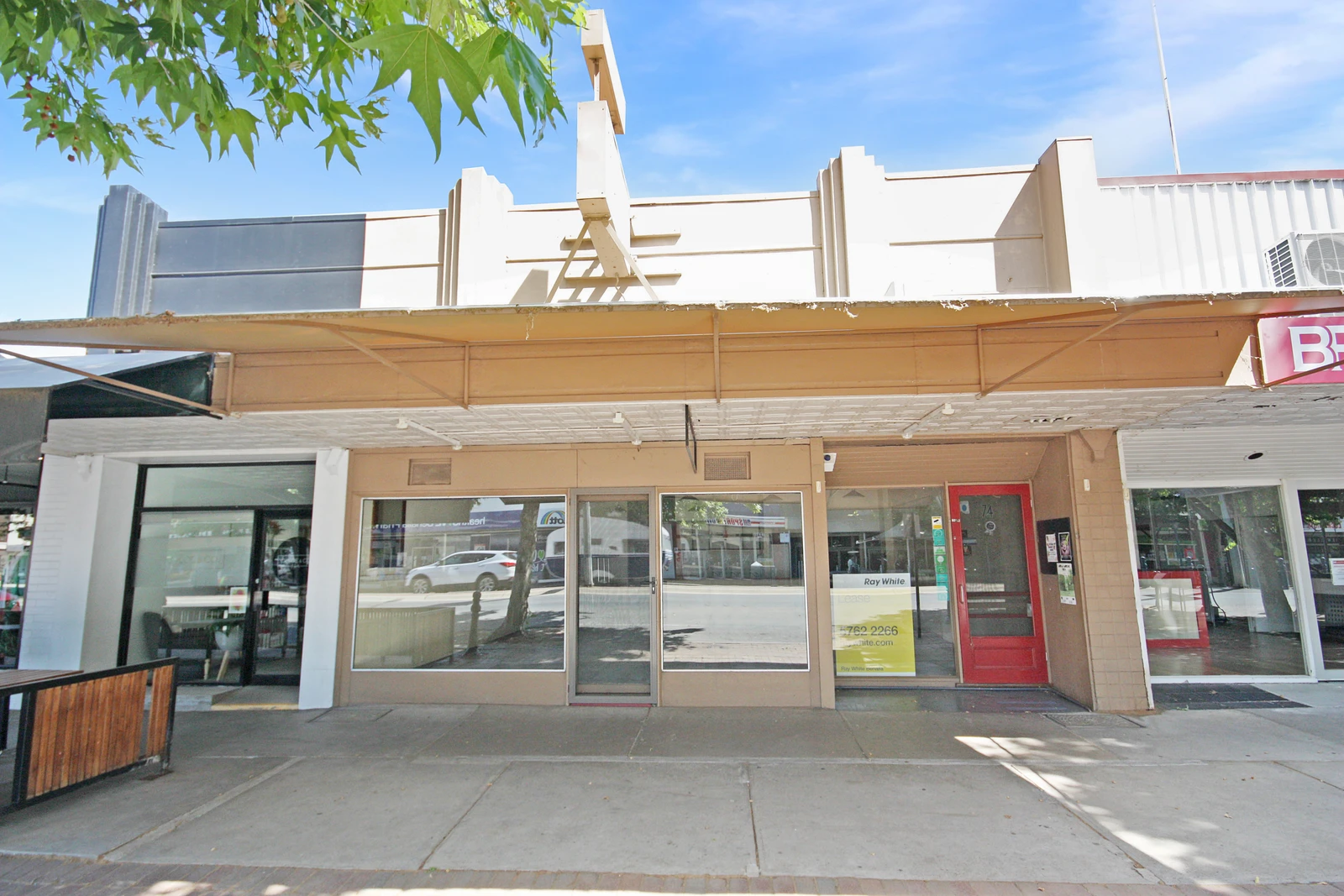 74-76 Bridge Street East, Benalla, VIC 3672