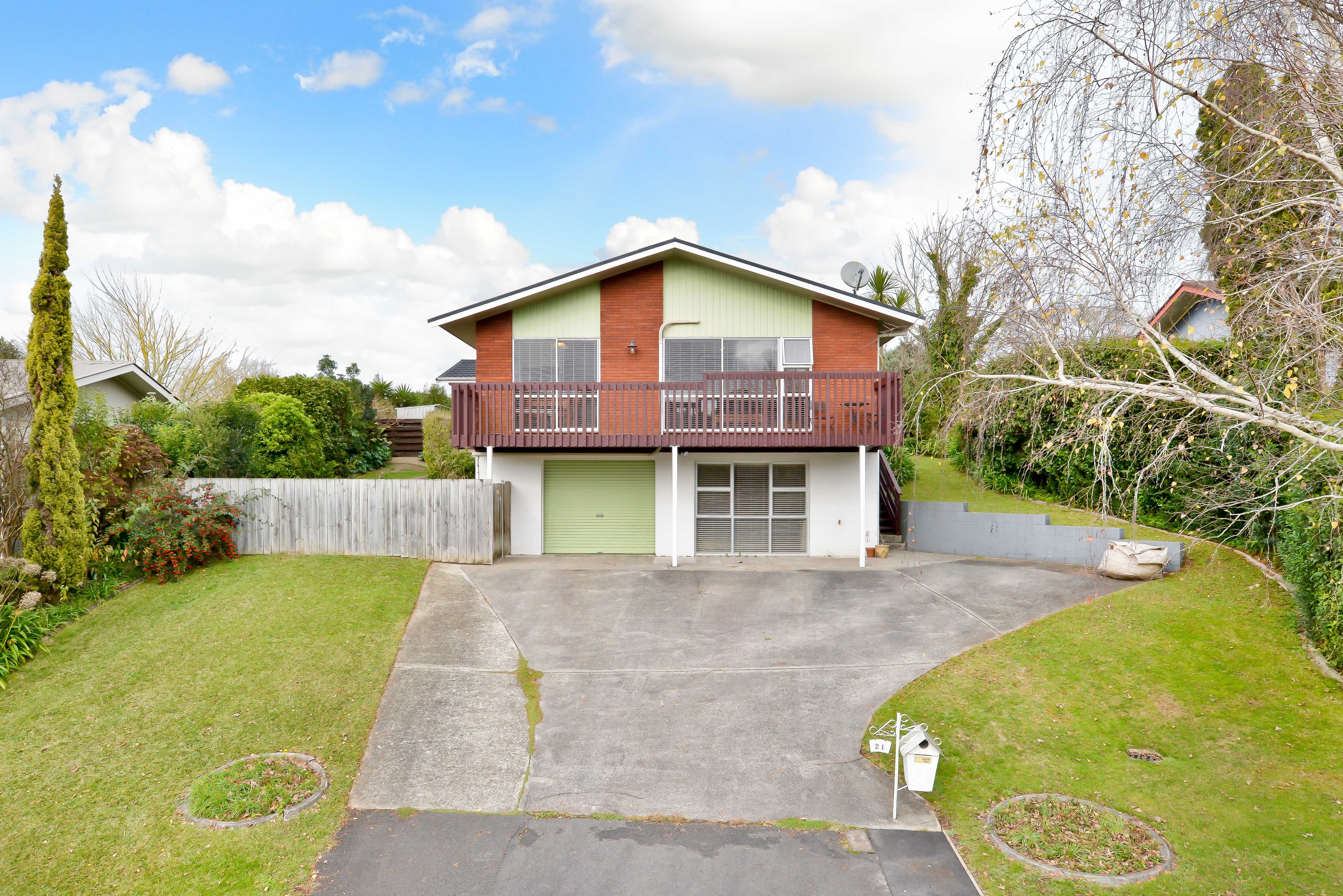 21 Sunnyhills Avenue, Glenview, Hamilton City