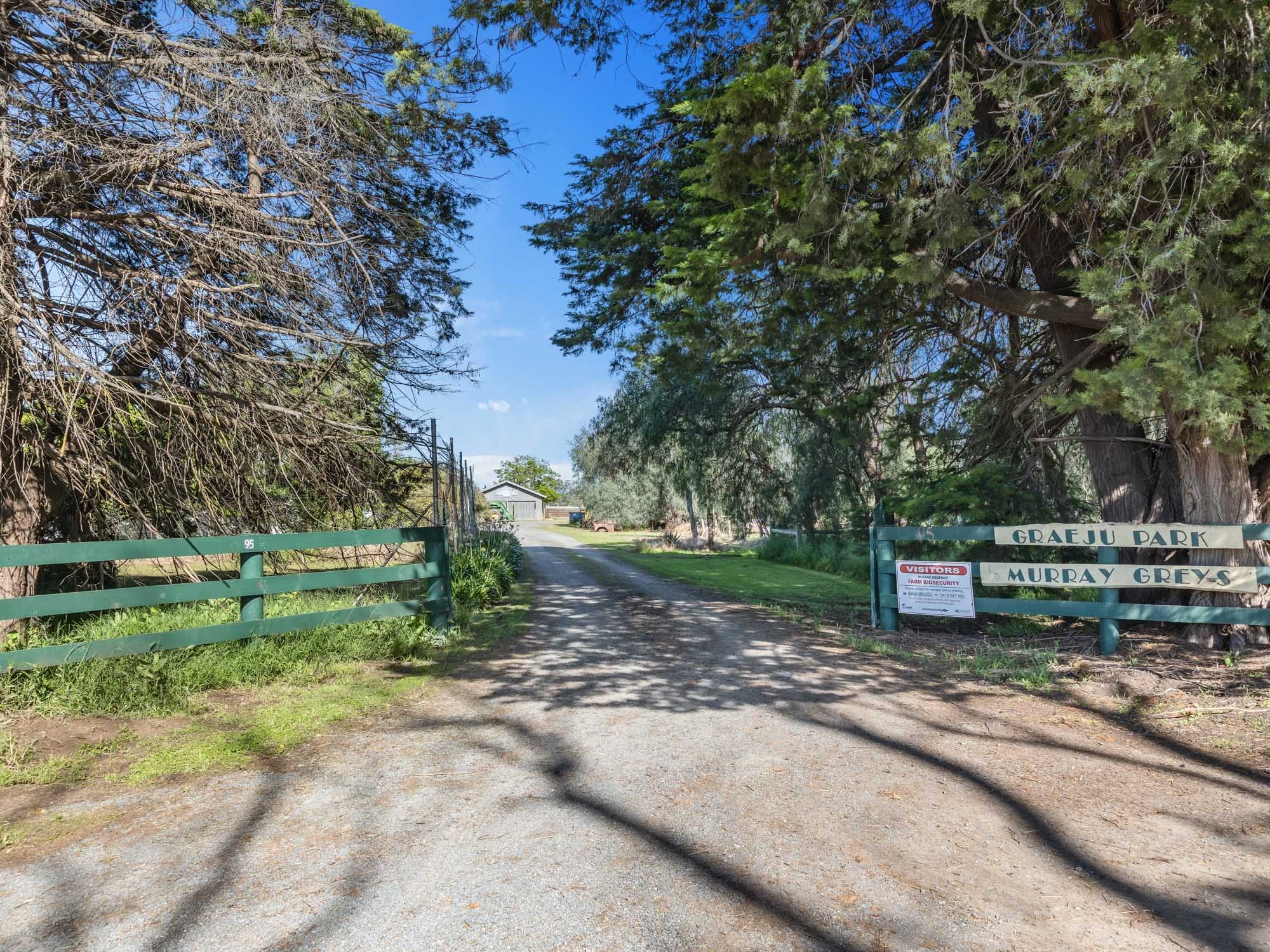 95 Mulcahy Road, Tatura, VIC 3616
