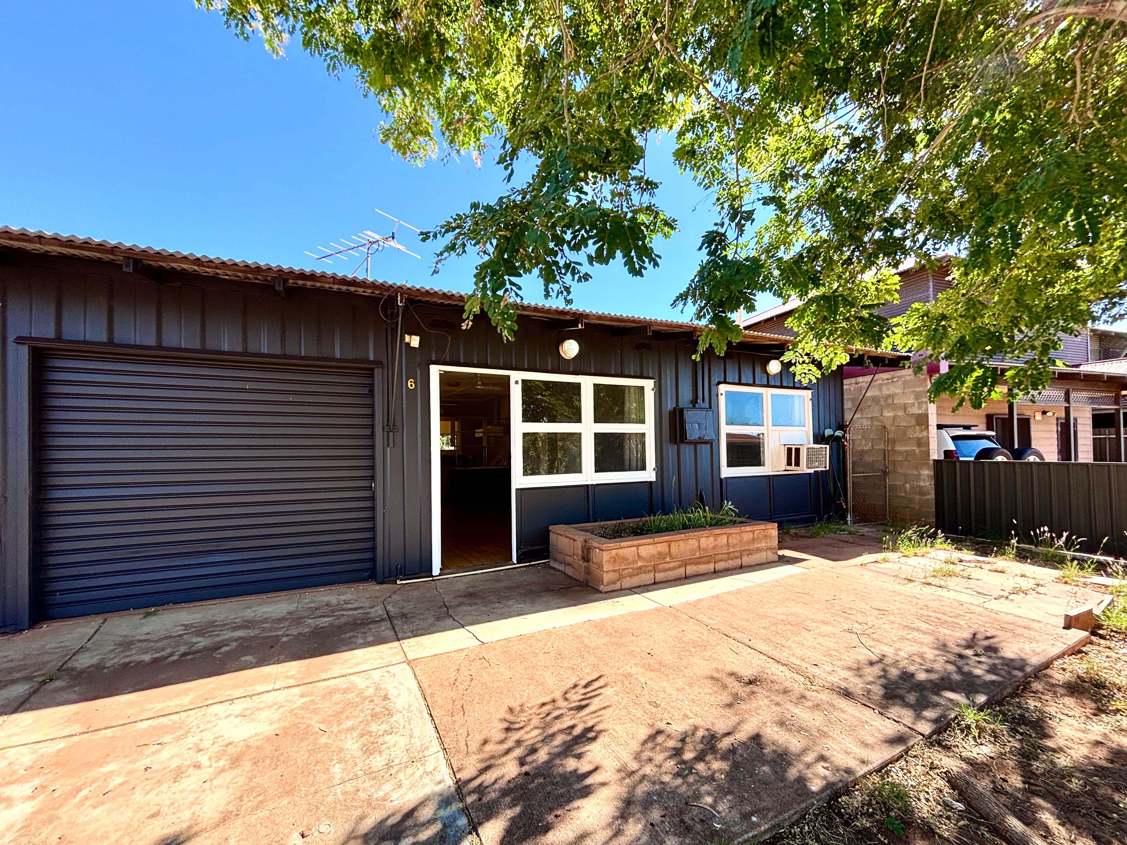6A Wodgina Street, Port Hedland, WA 6721