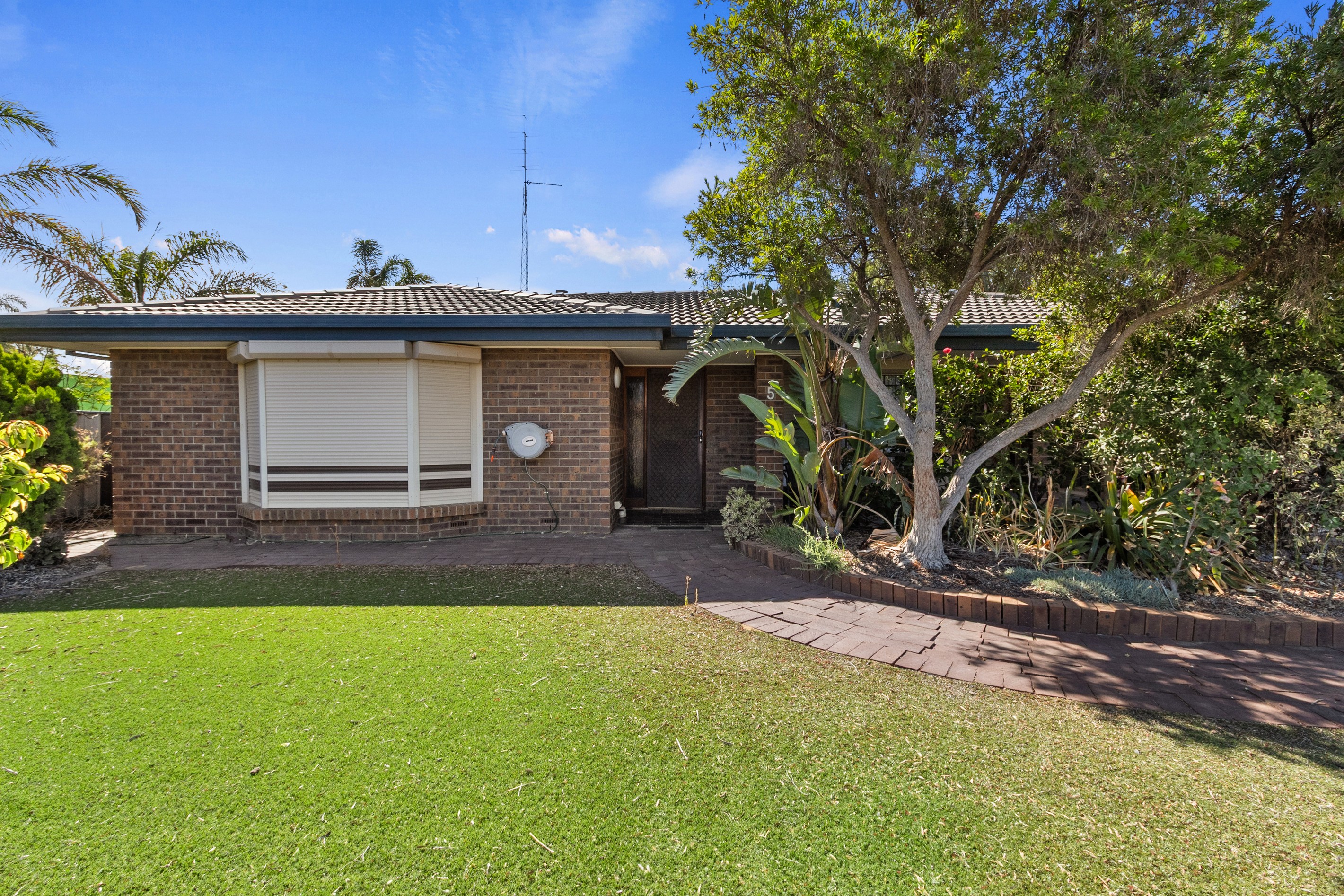 5 Irwine Street, Wallaroo, SA 5556