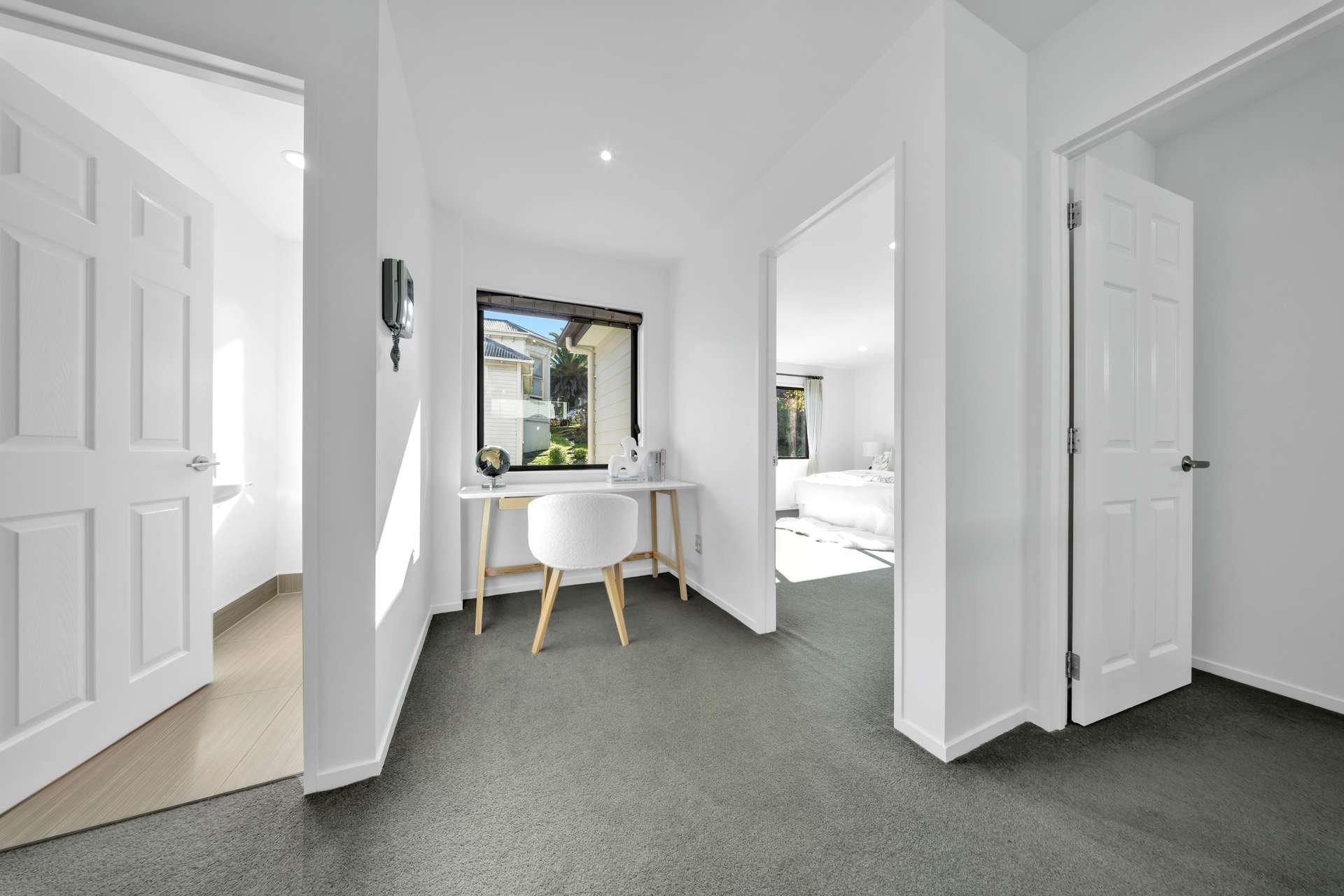 8A St Albans Avenue photo 11