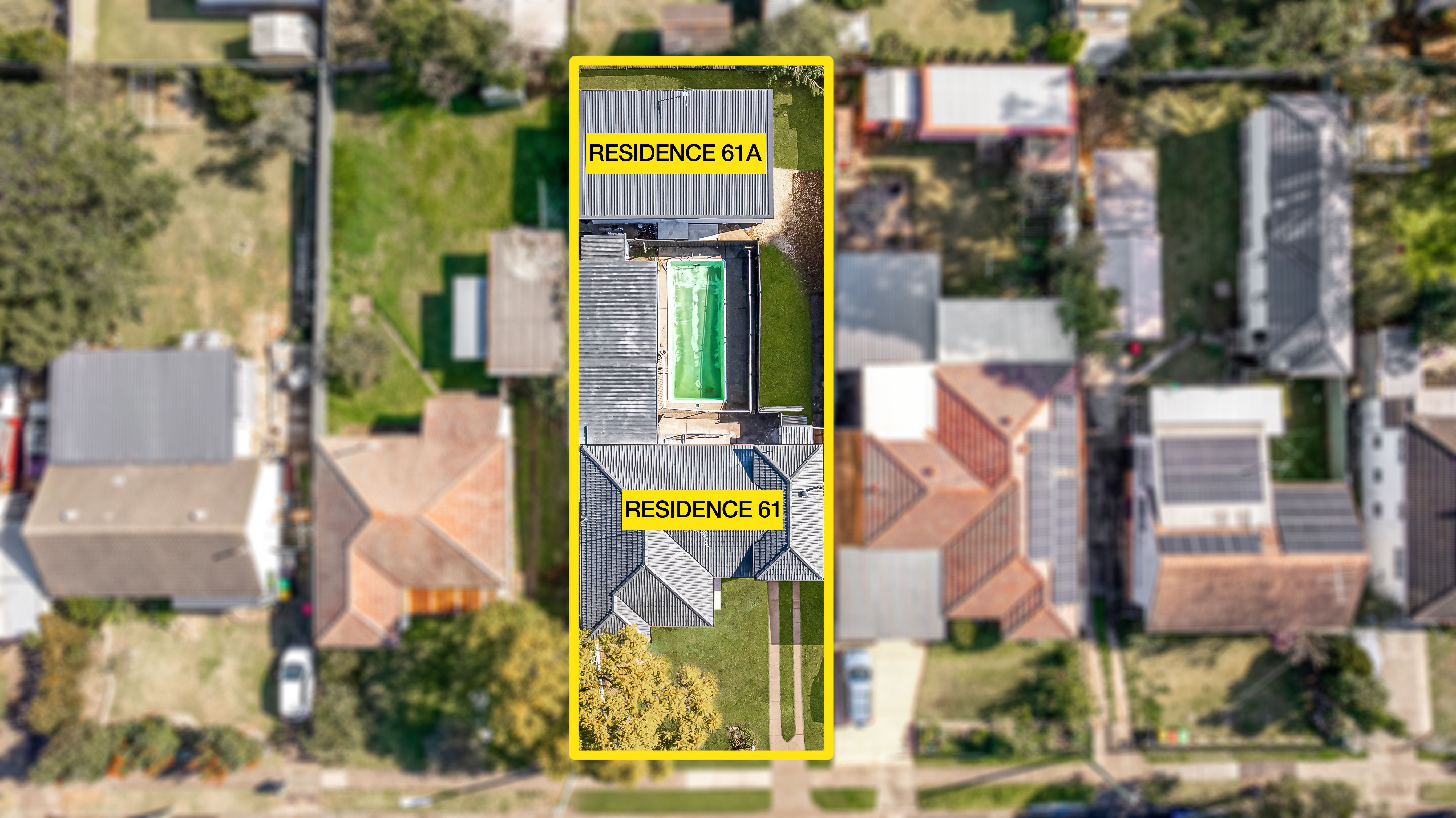 61 Monfarville Street, St Marys, NSW 2760