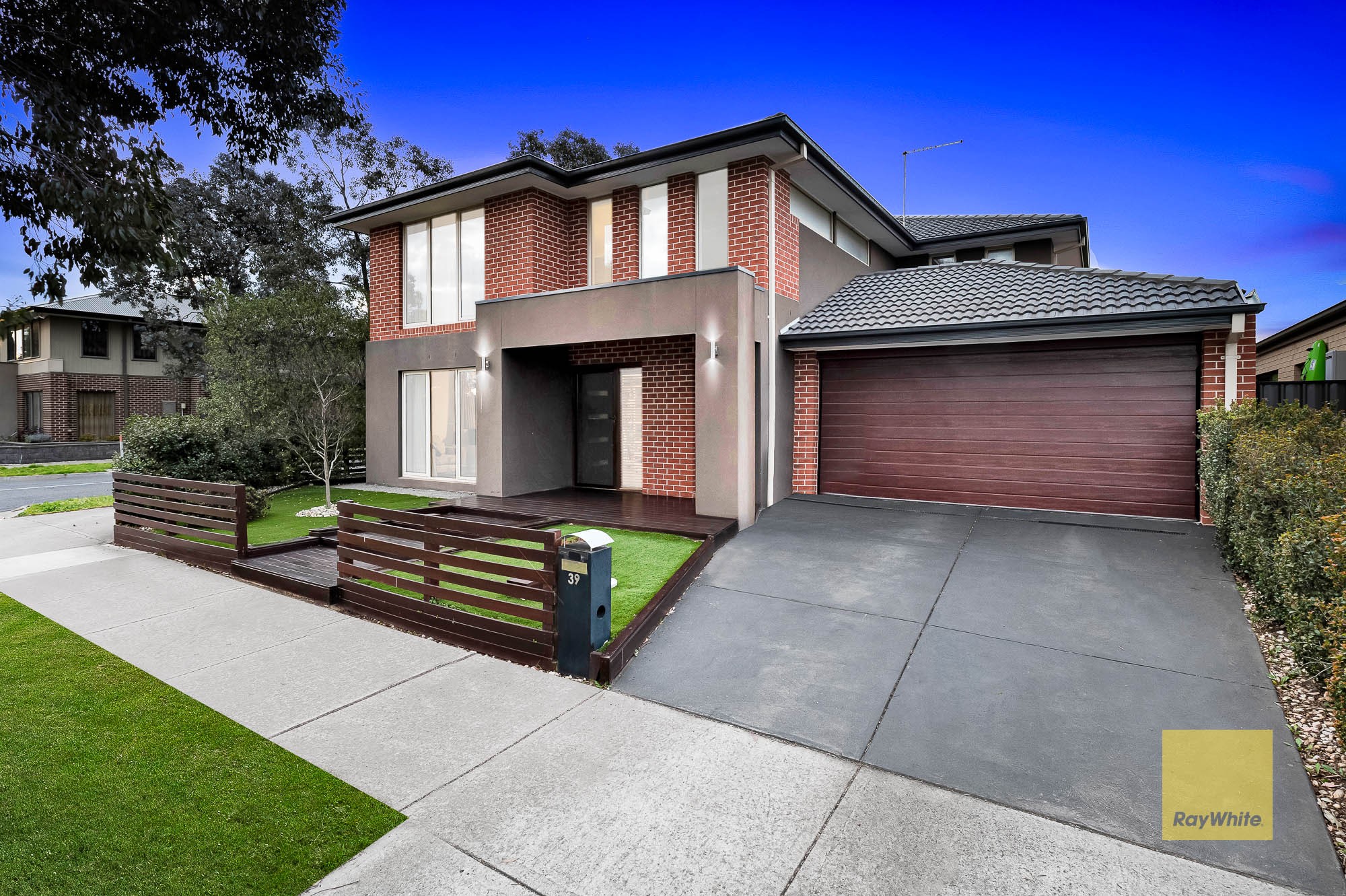 39 Rockgarden Drive, Truganina, VIC 3029