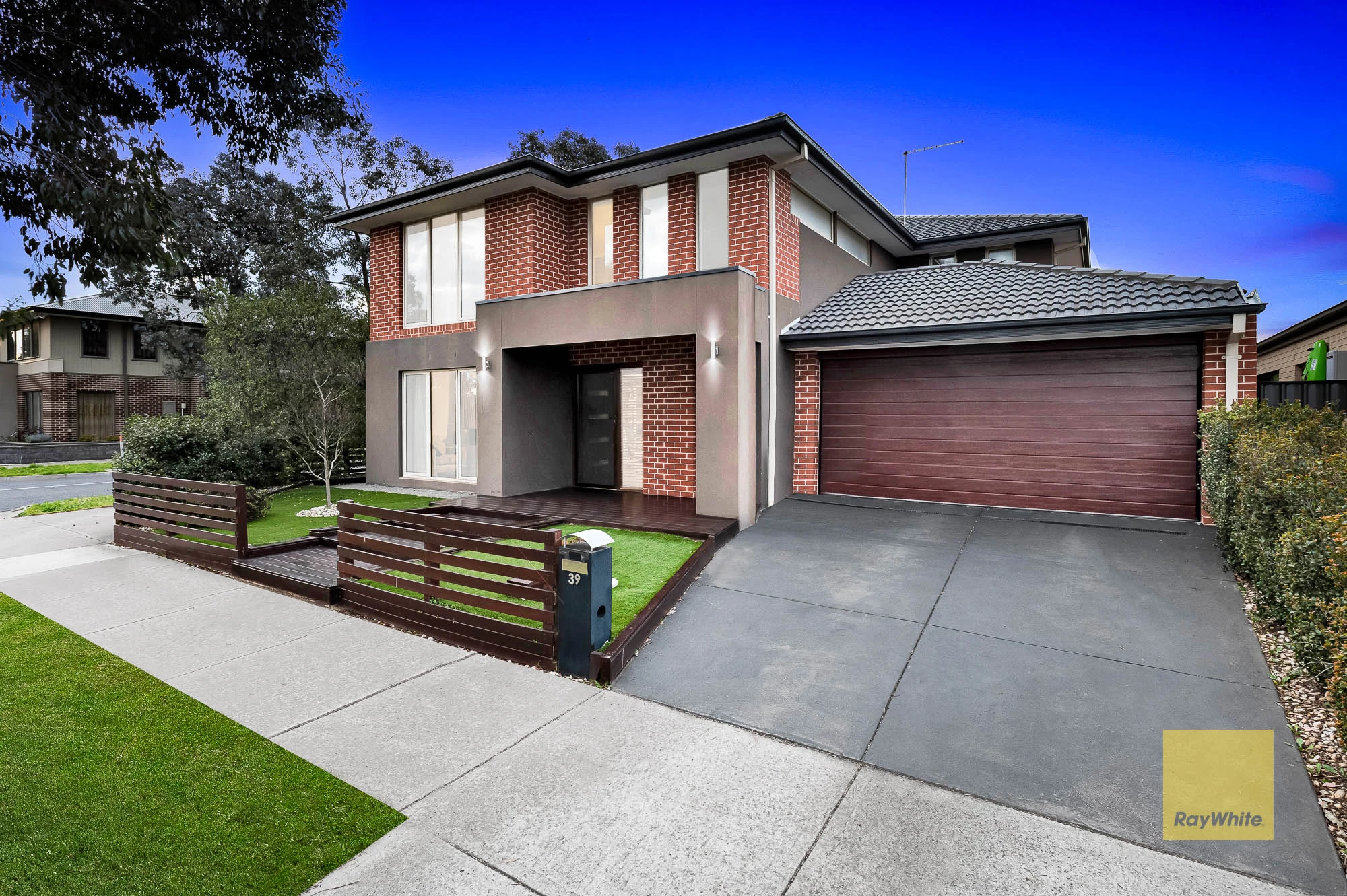 39 Rockgarden Drive, Truganina, VIC 3029