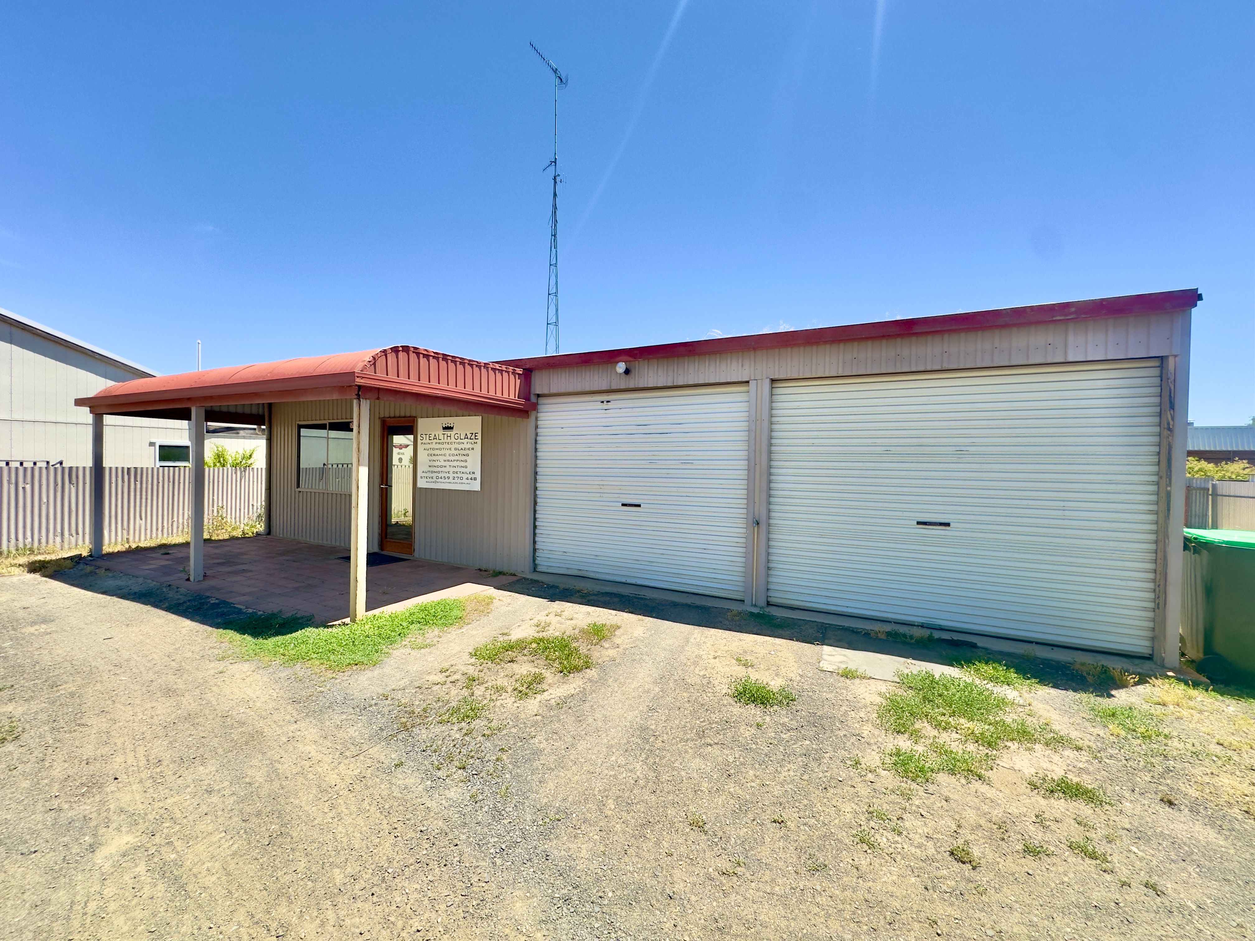 29 Scott Street, Bordertown, SA 5268