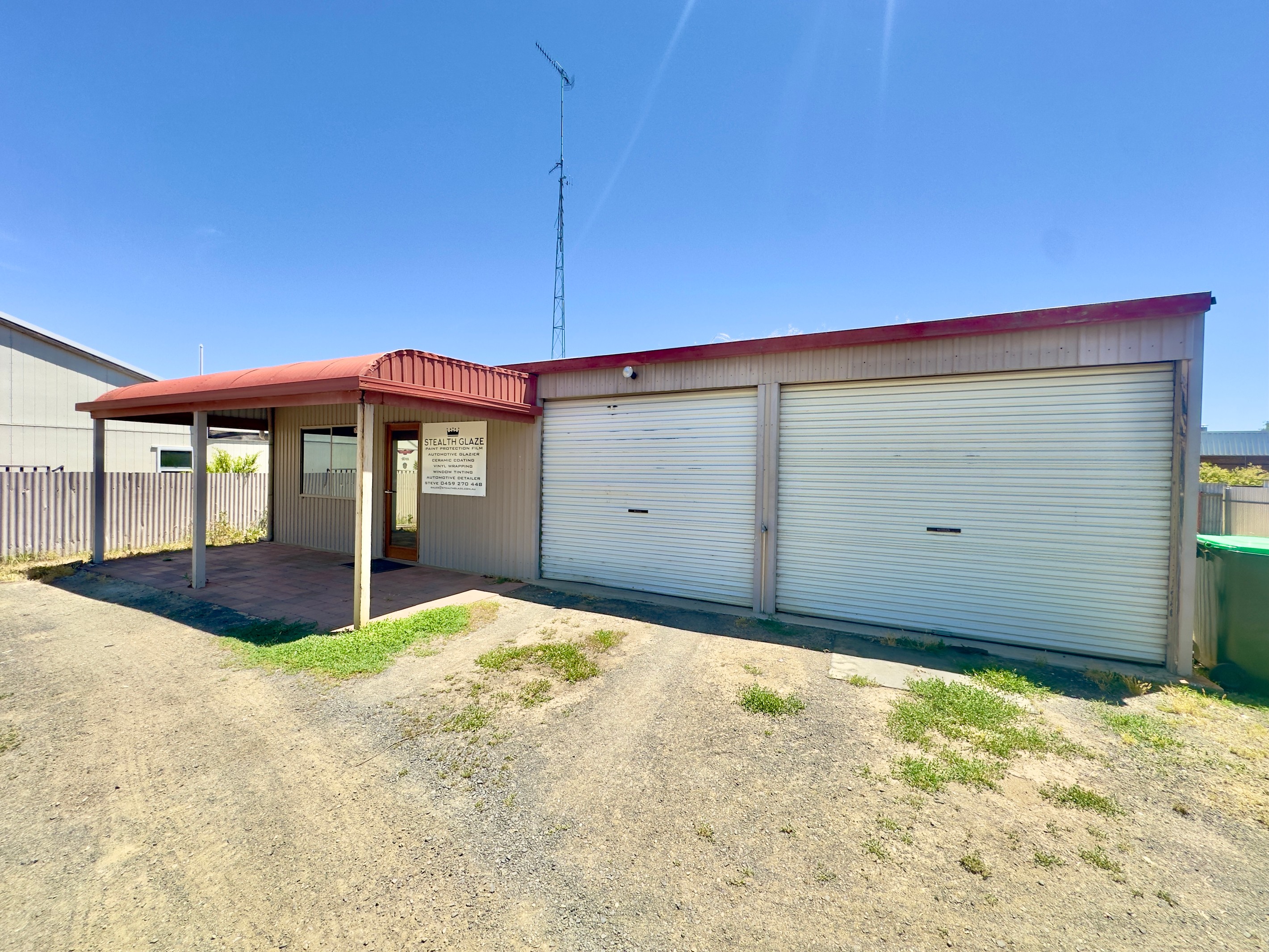29 Scott Street, Bordertown, SA 5268