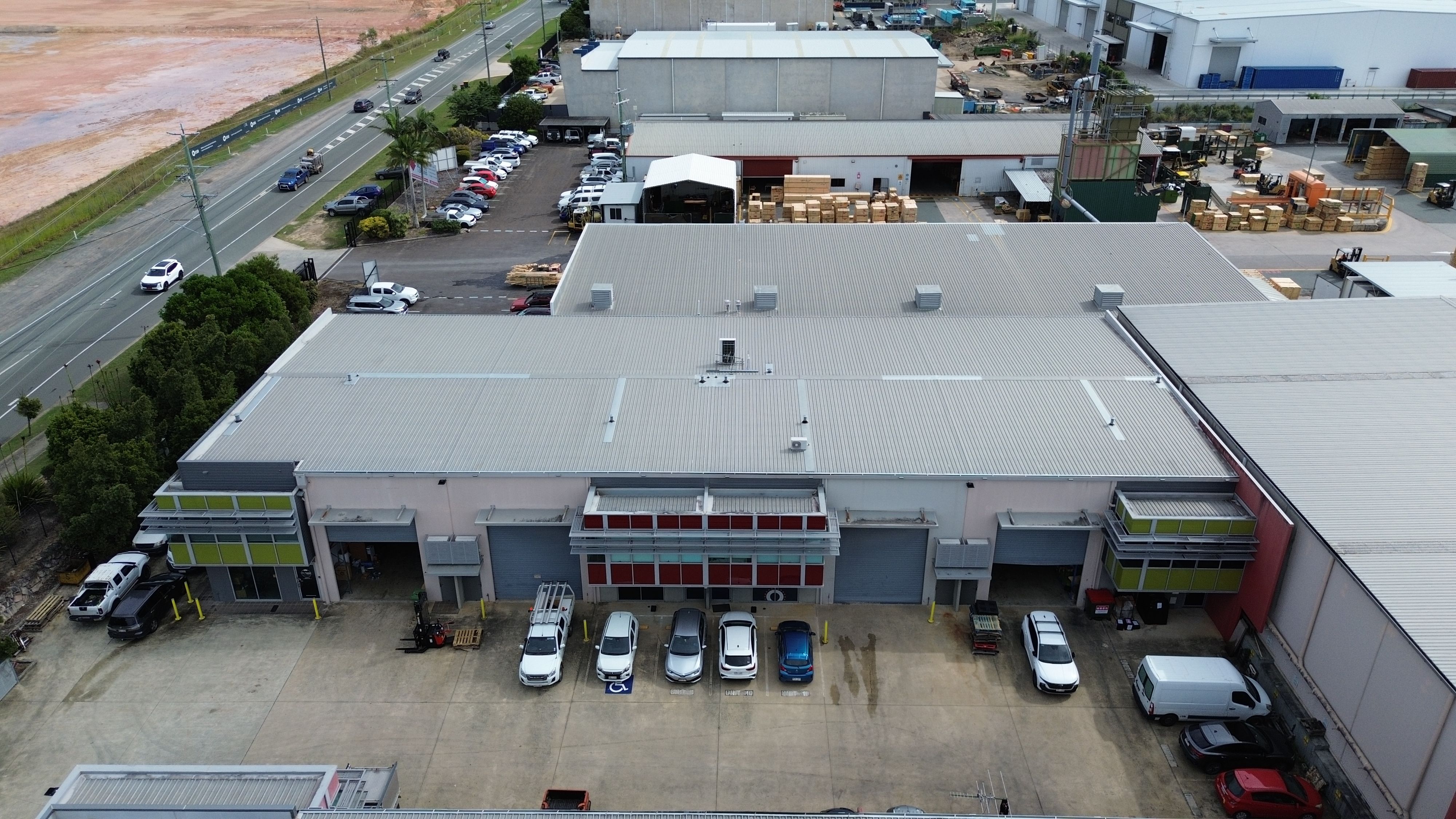 10/1-3 Business Drive, Narangba, QLD 4504