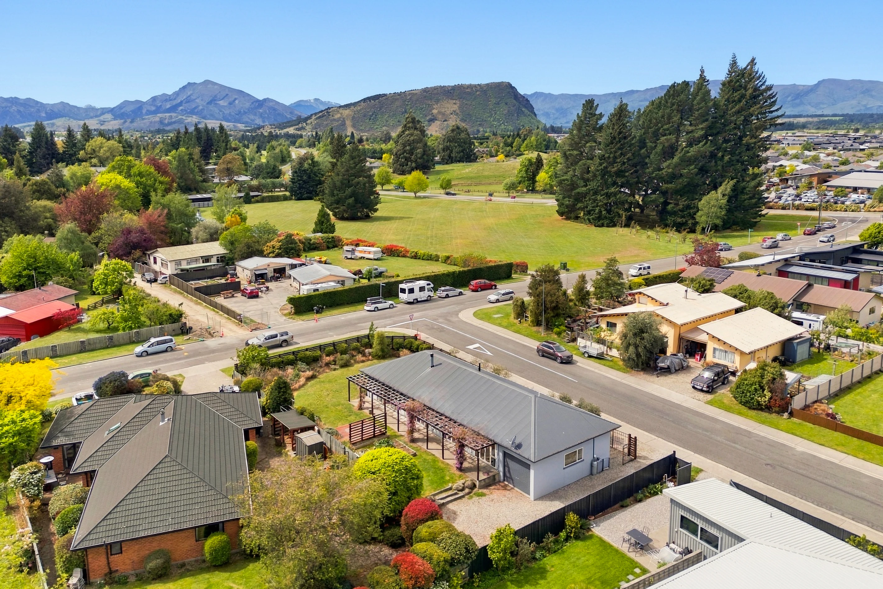 225 Stone Street, Wanaka, Queenstown Lakes District