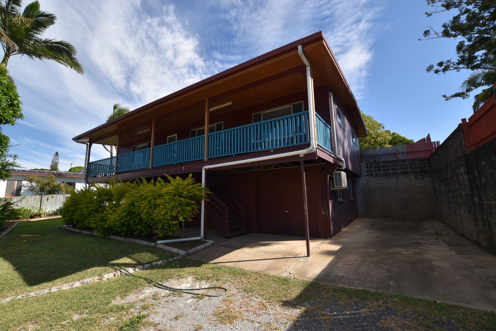 13B Quarry Street, West Gladstone, QLD 4680