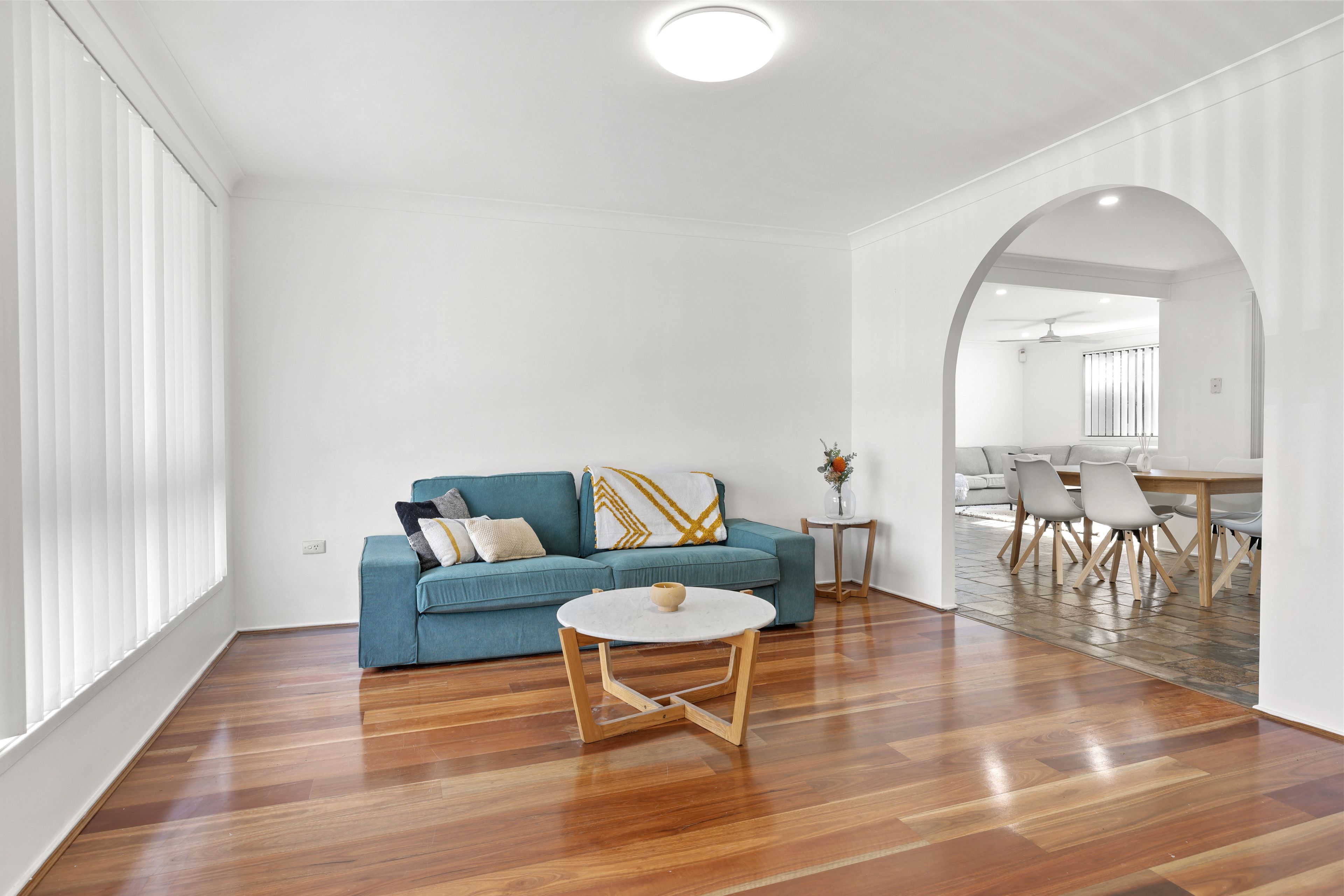 49 Borrowdale Way, Cranebrook, NSW 2749