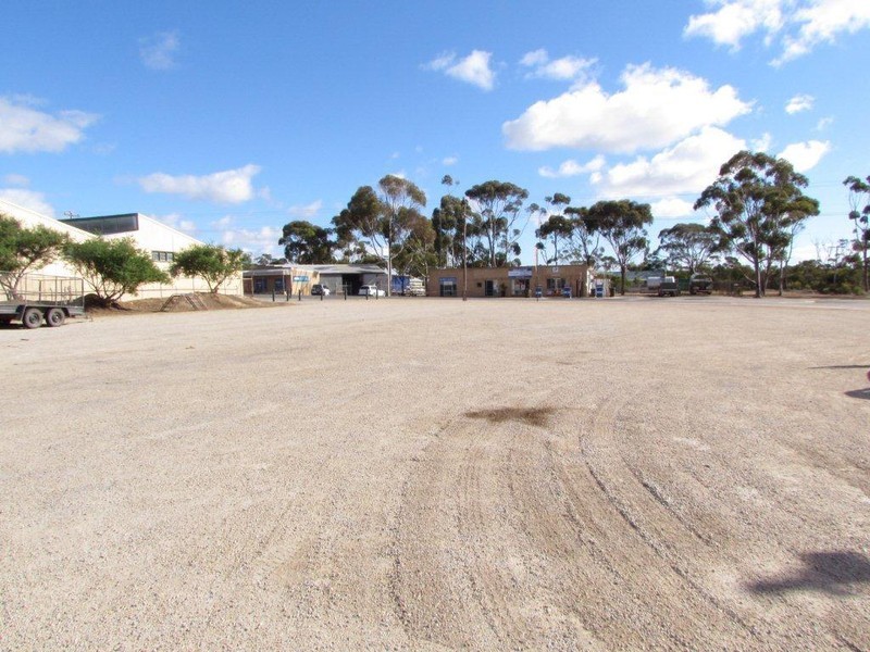 Lot 32 cnr Tobruk Rd and Moorshead, Jerramungup, WA 6337