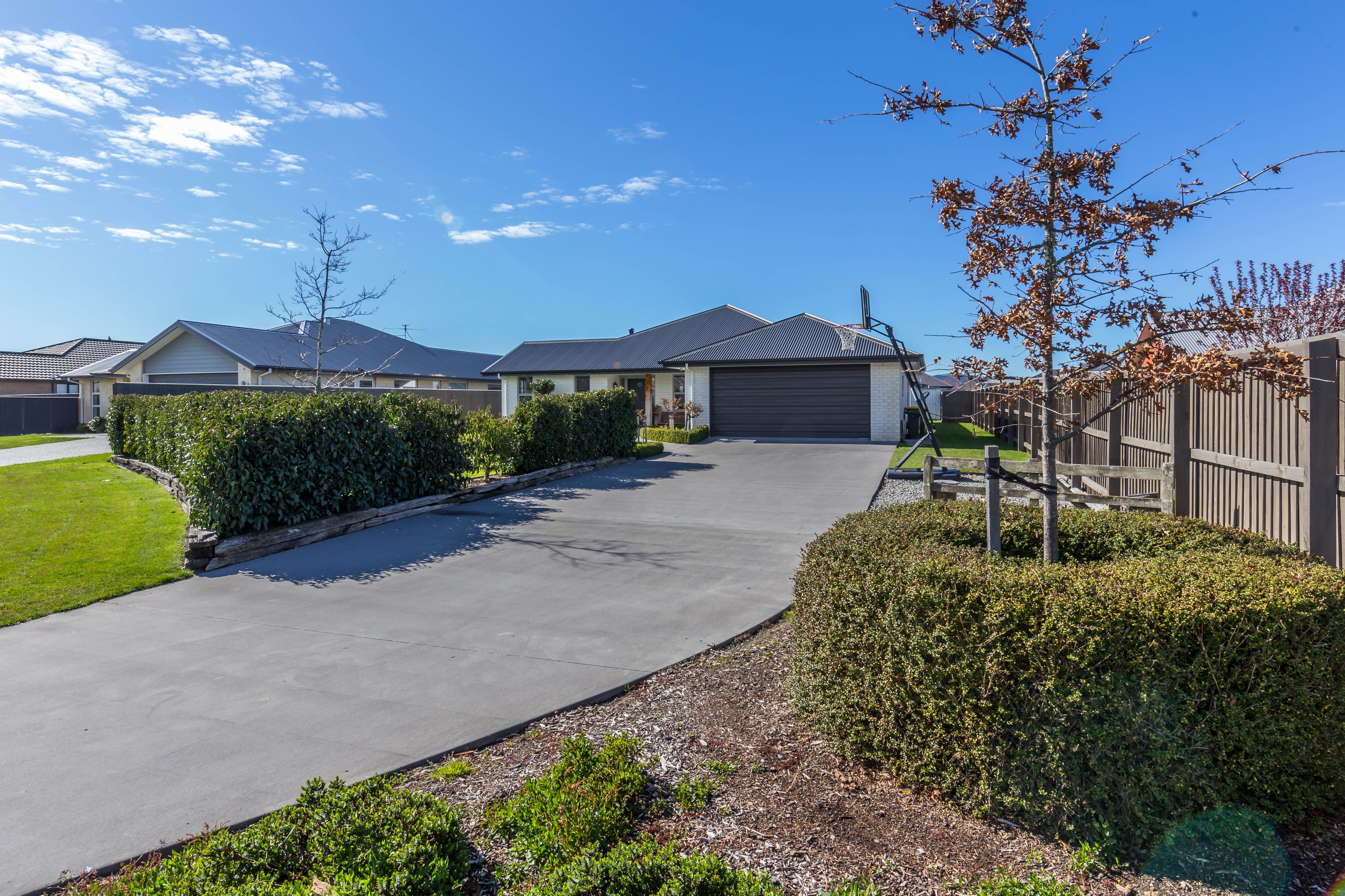 5 Cassidy Avenue, Lincoln, Selwyn District