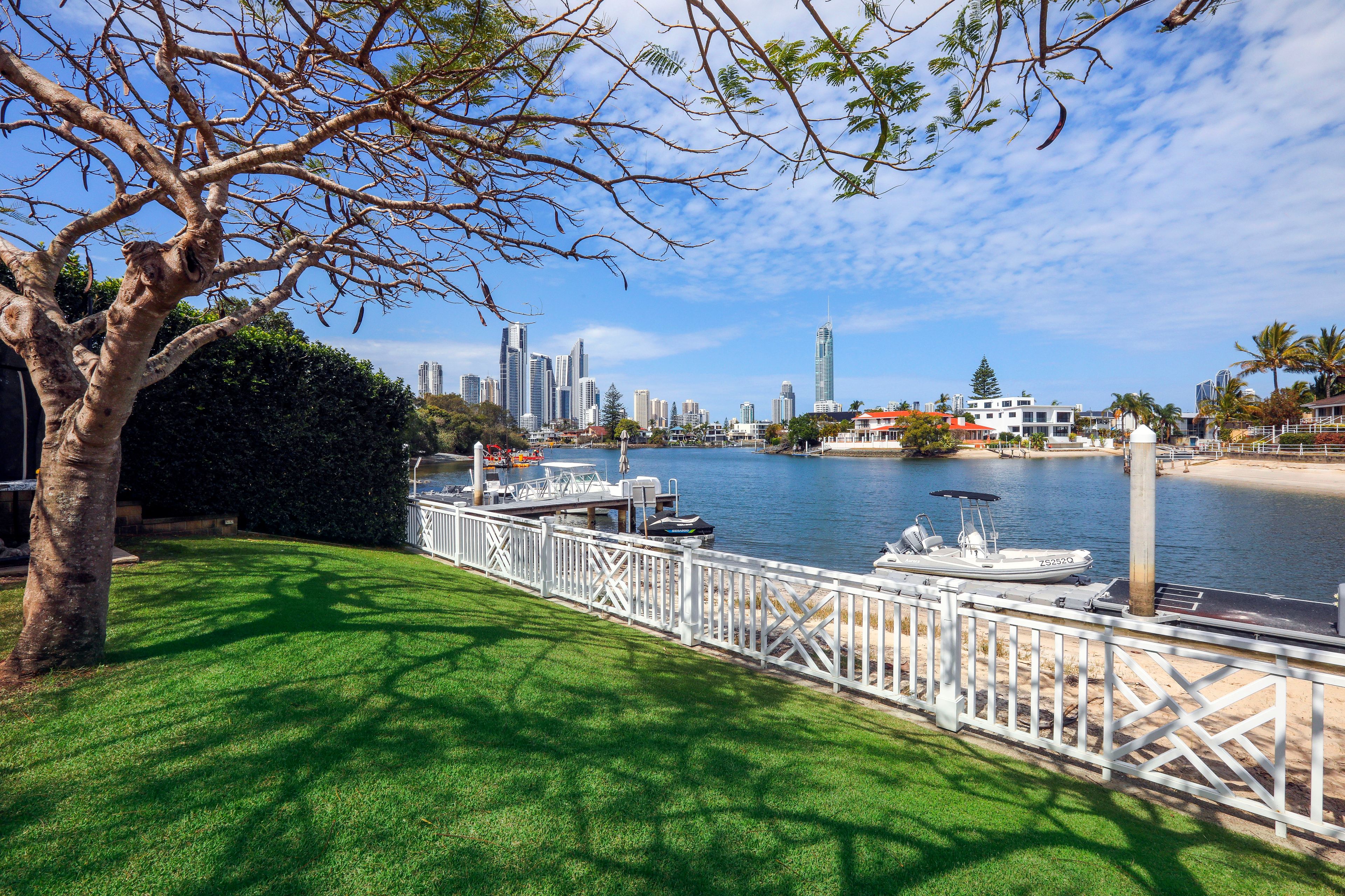 3 Inga Avenue, Surfers Paradise, QLD 4217