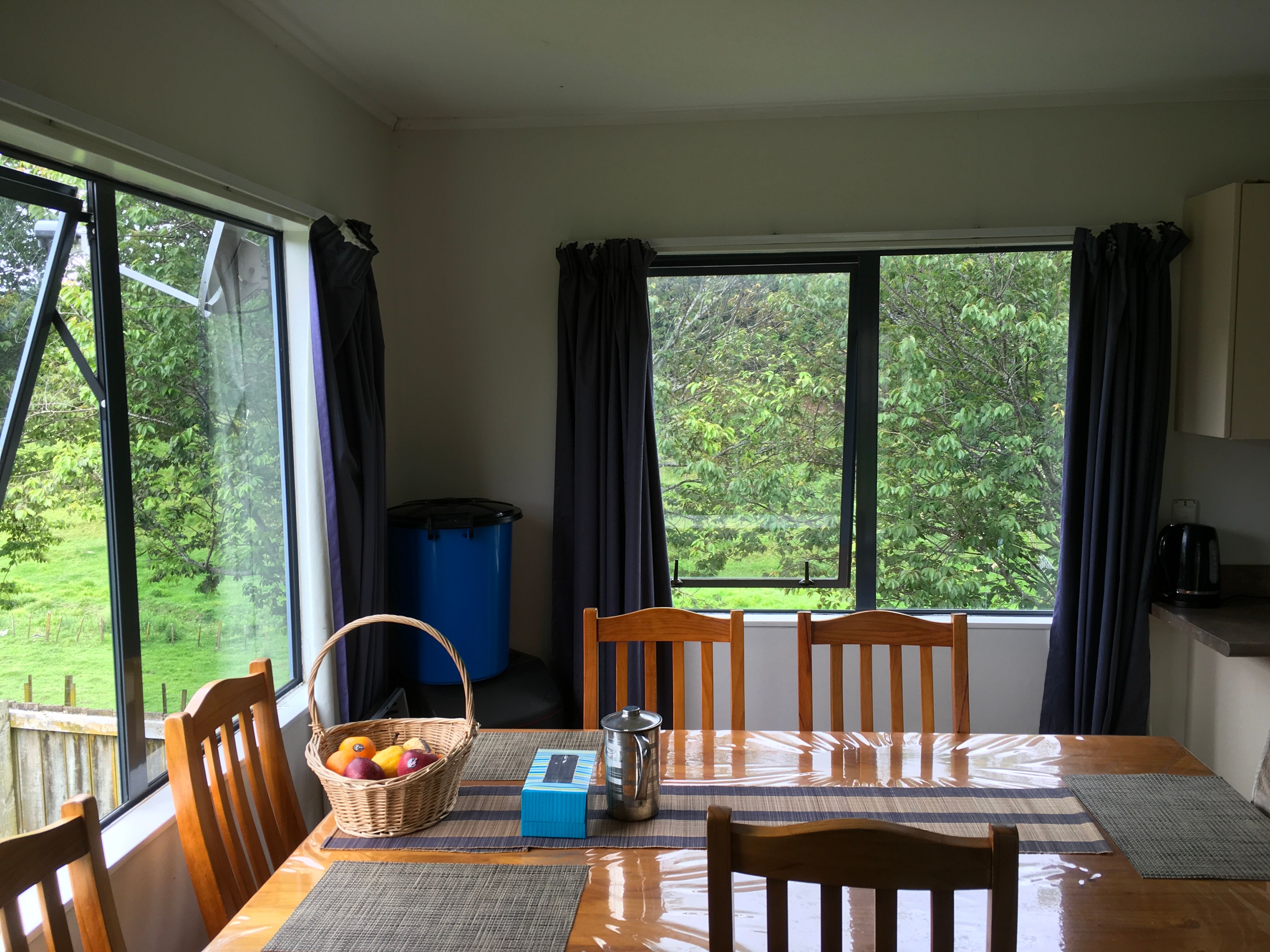 Te Puke, Western Bay Of Plenty District