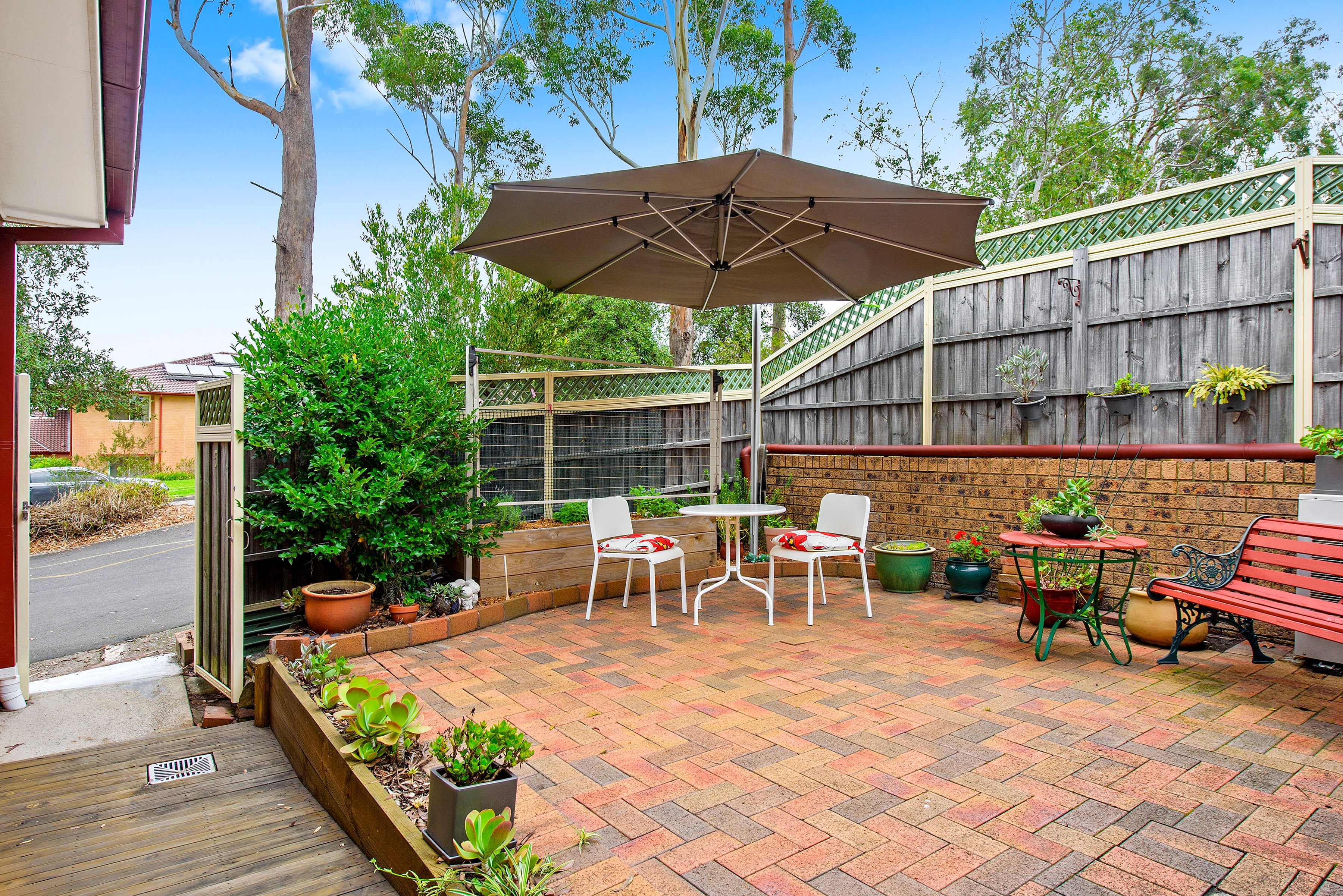 5/2 Kitchener Road, Cherrybrook, NSW 2126