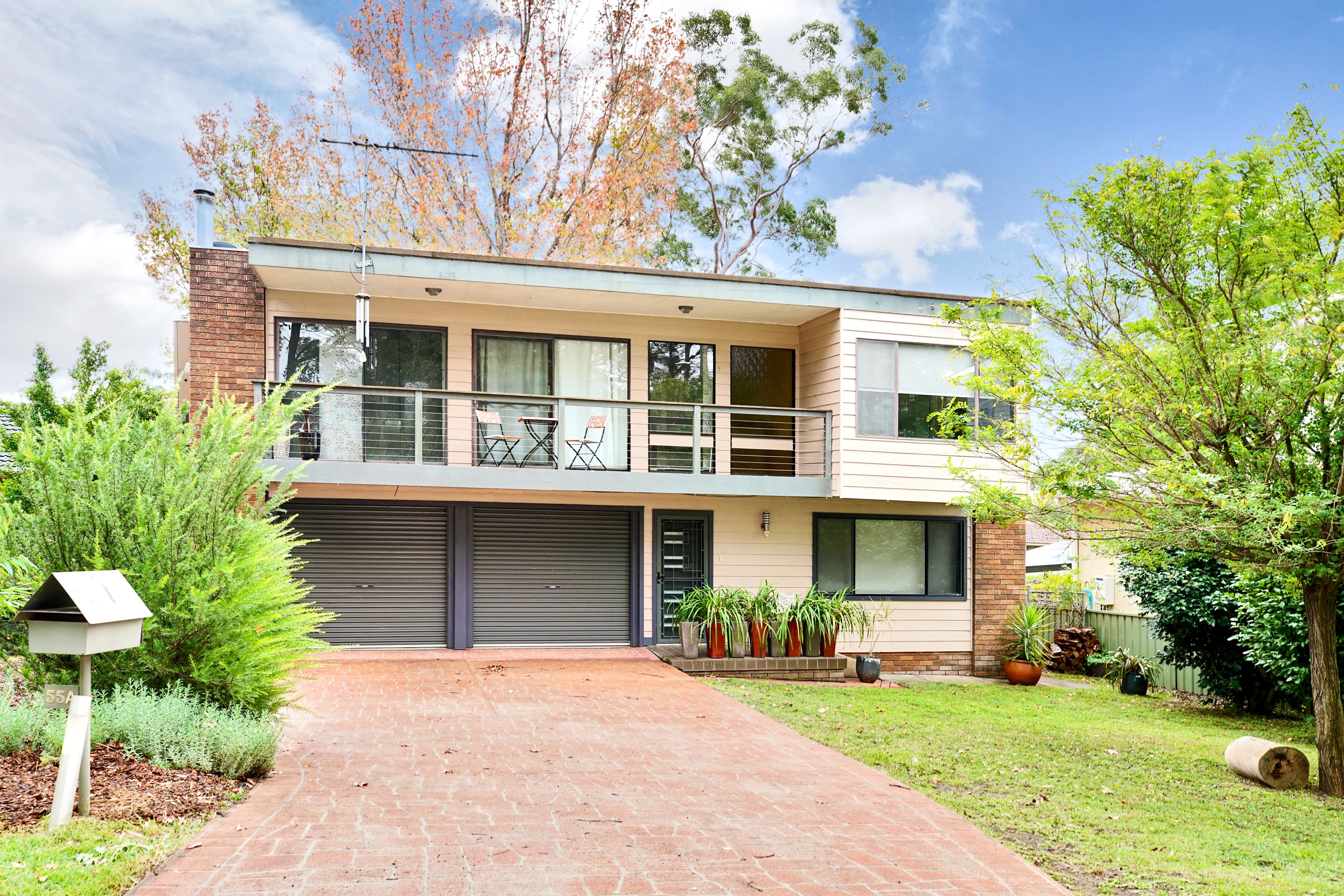 55a Linksview Road, Springwood, NSW 2777