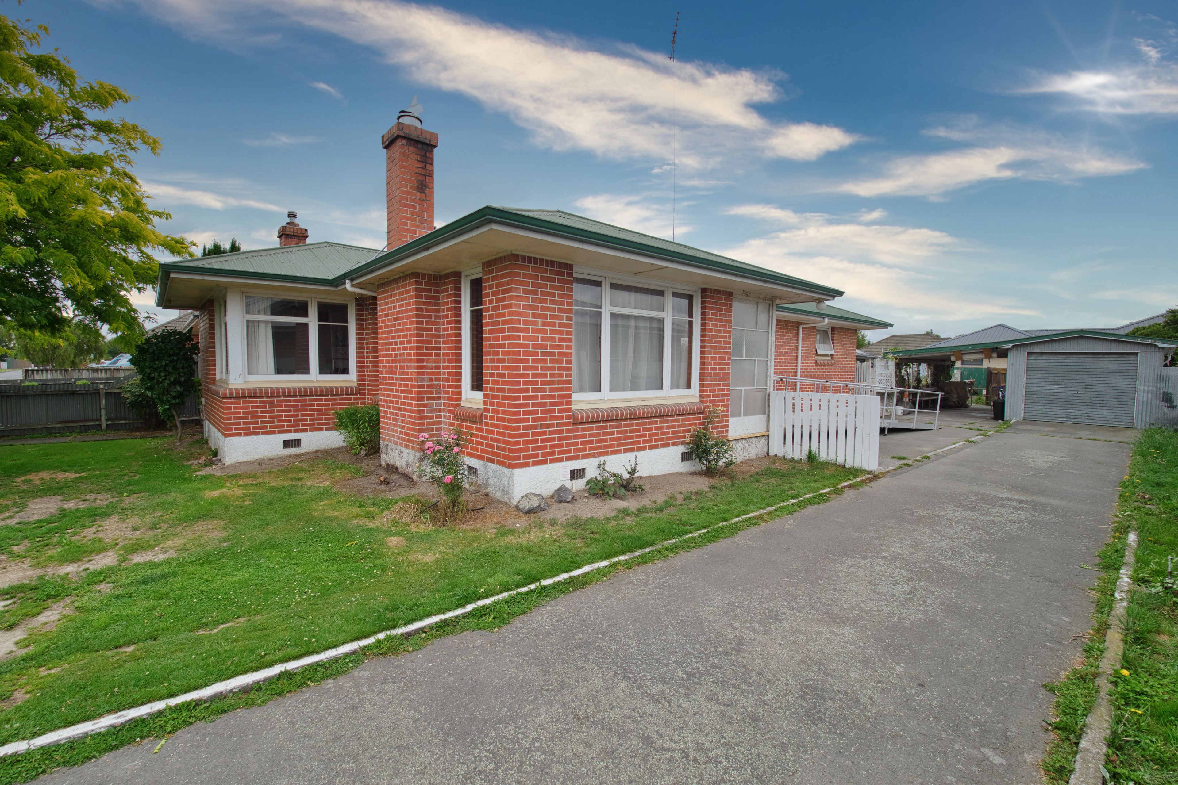 17 Davis Crescent, Netherby, Ashburton District