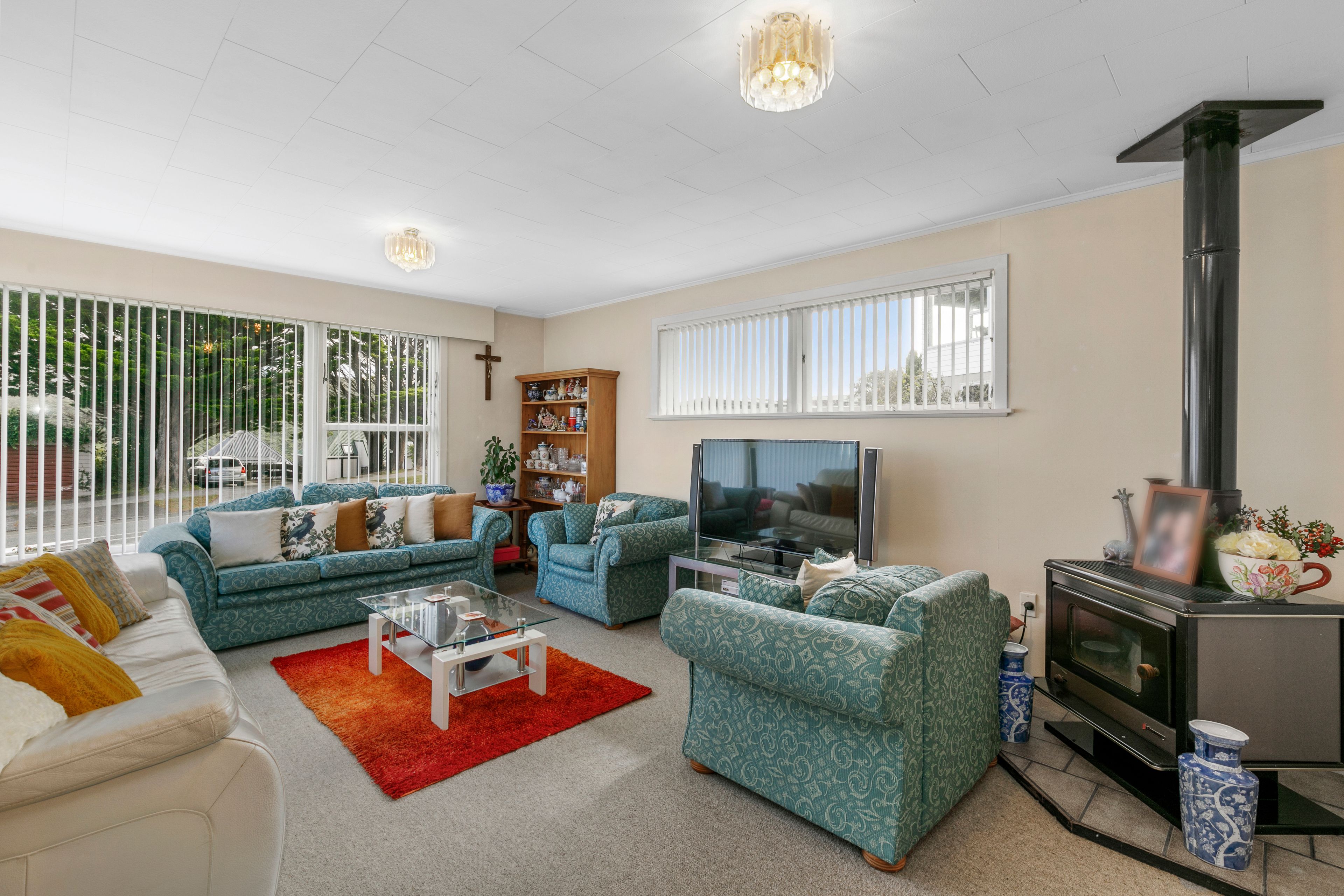 94 Major Drive, Kelson, Lower Hutt City