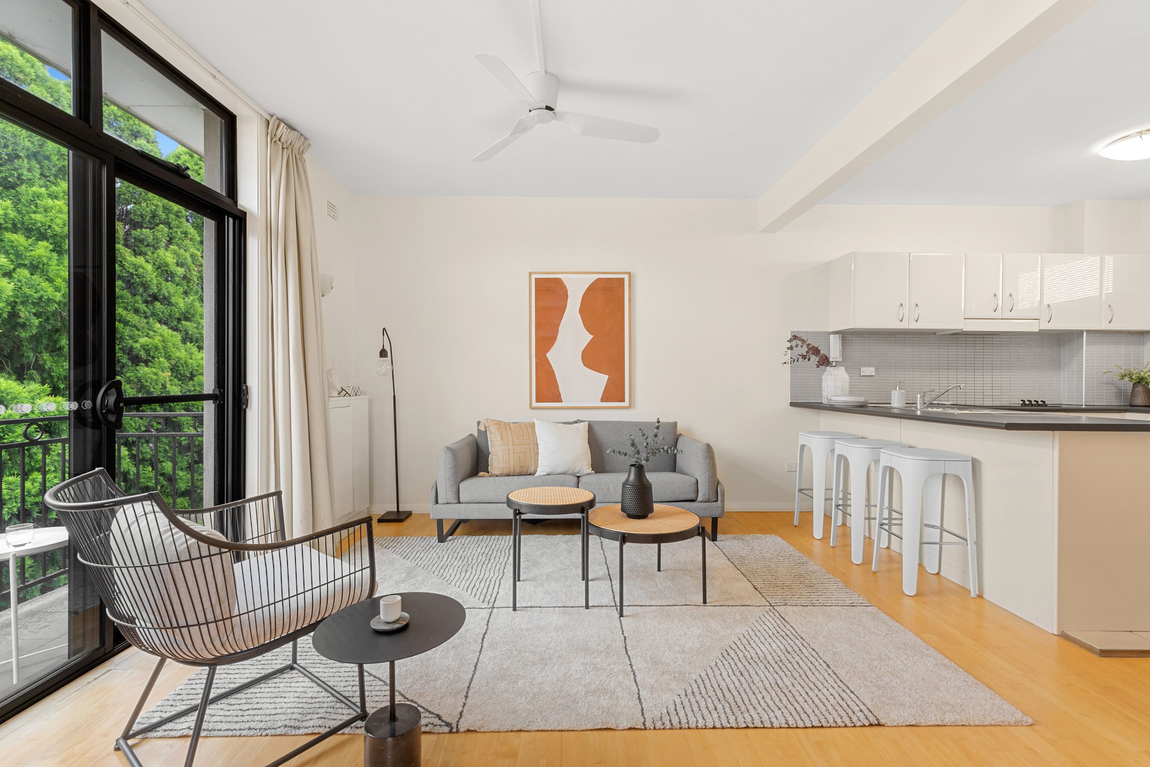 18/33 Wells Street, Redfern, NSW 2016
