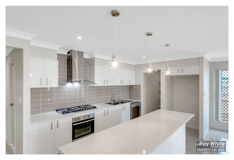 7 Bantry Street, Parkhurst, QLD 4702