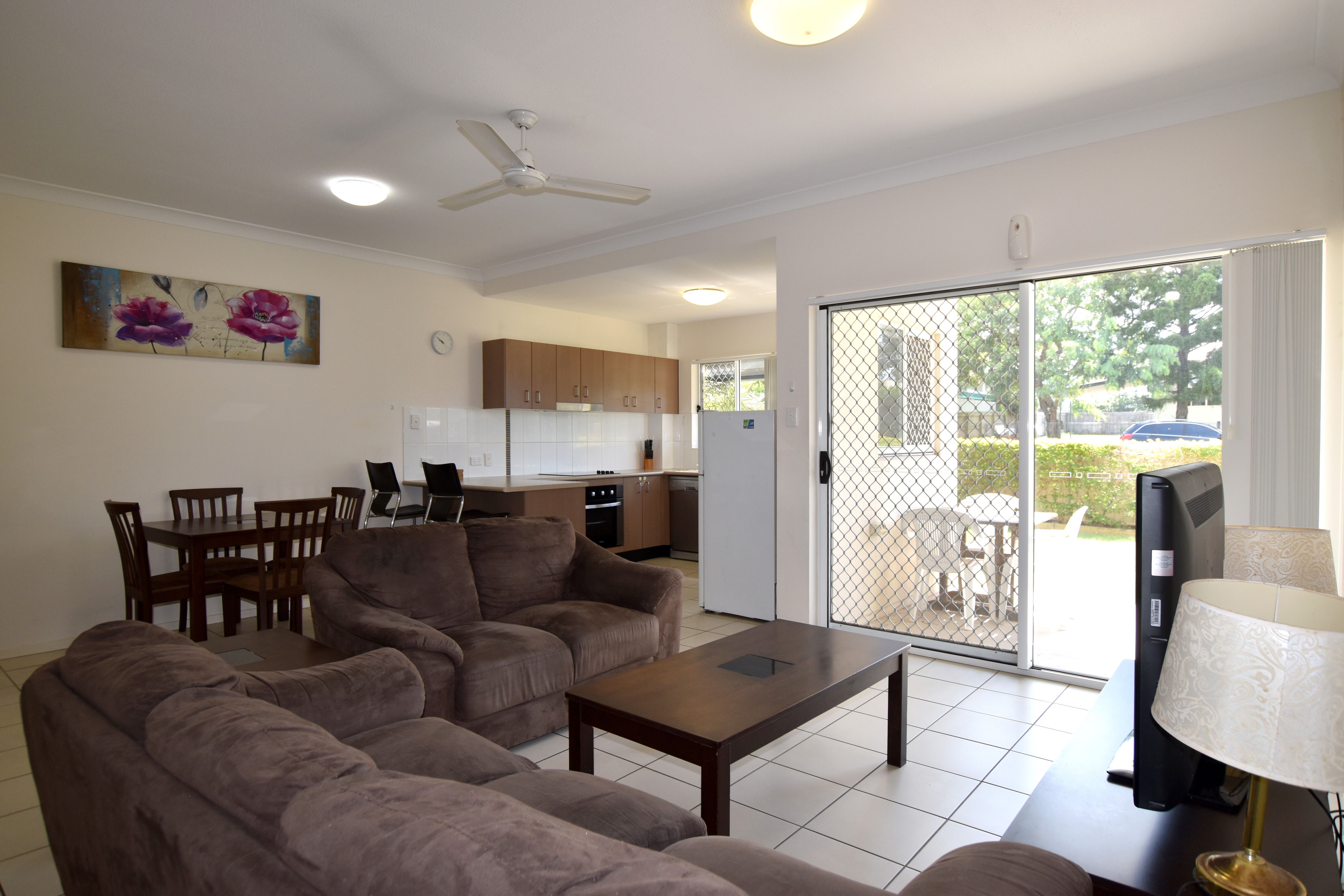 4/47-53 Barney Street, Barney Point, QLD 4680