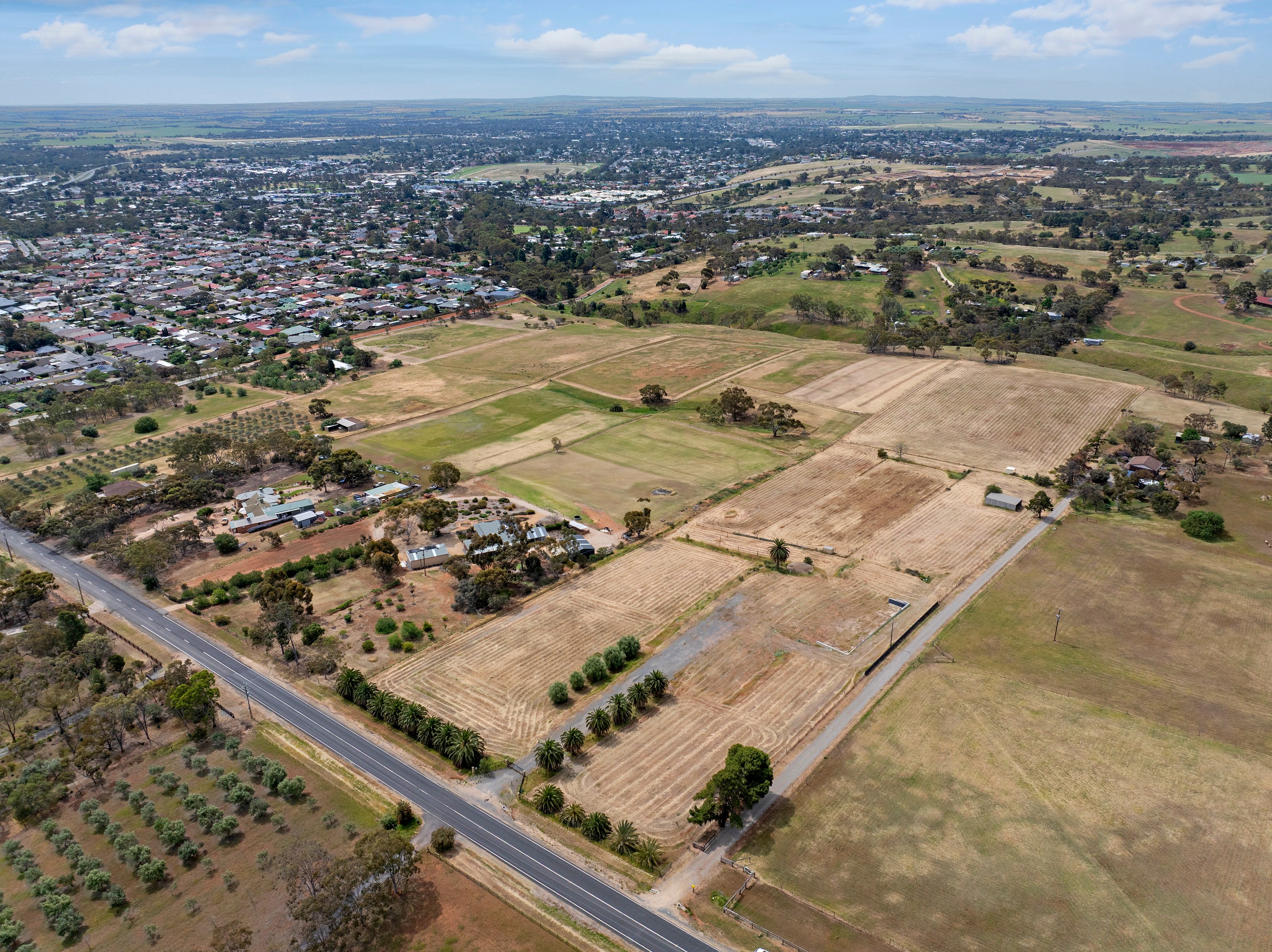 121 Alexander Avenue, Evanston Park, SA 5116