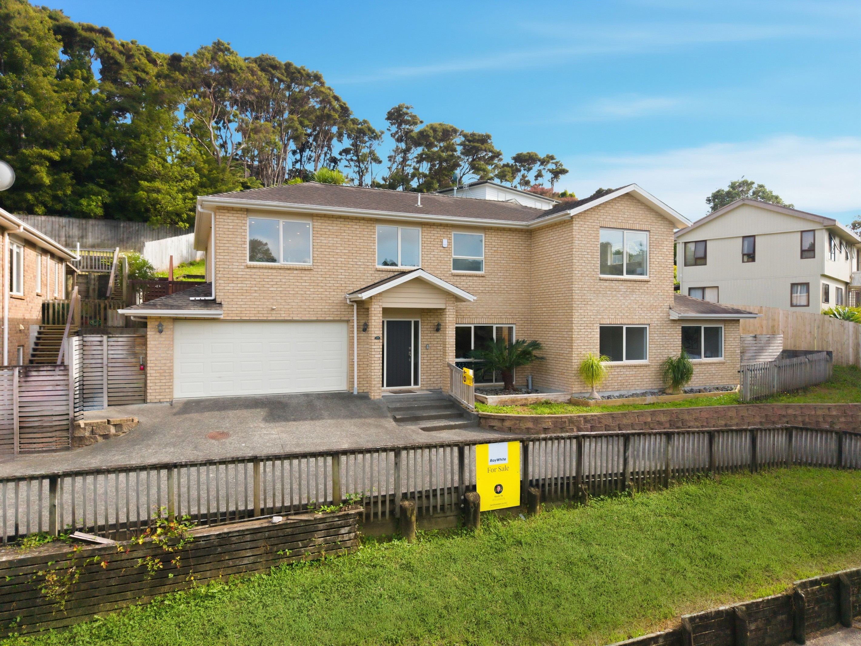 180B Greenhithe Road, Greenhithe, North Shore City