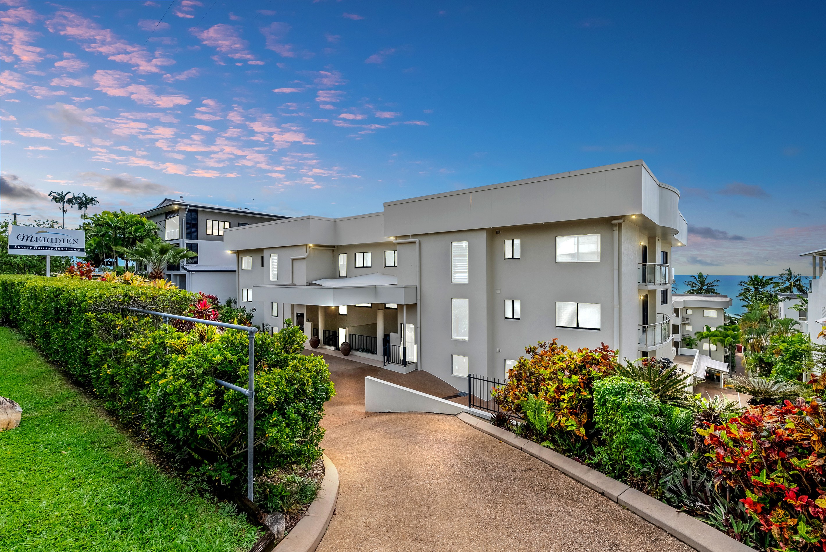 13/37 Vasey Esplanade, Trinity Beach, QLD 4879