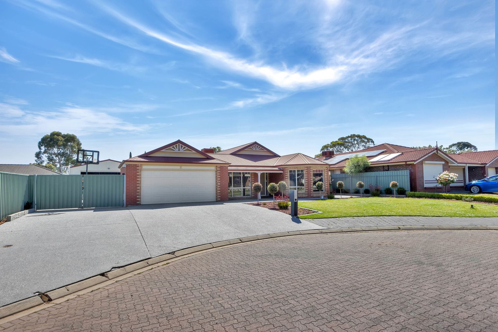 21 Lynton Court, Blakeview, SA 5114 Sold House Ray White Barossa