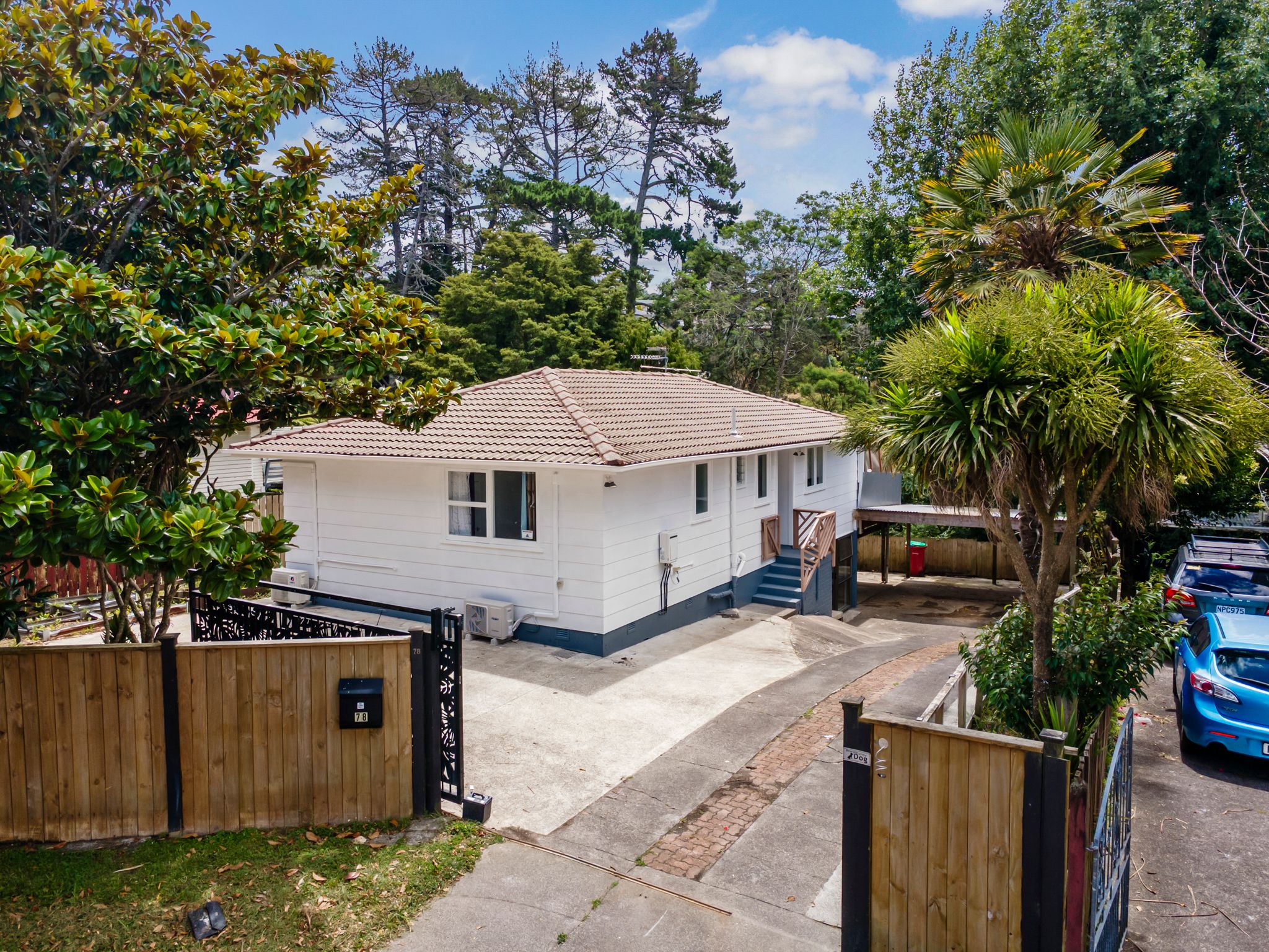 78 Helena Street, Massey, Waitakere City