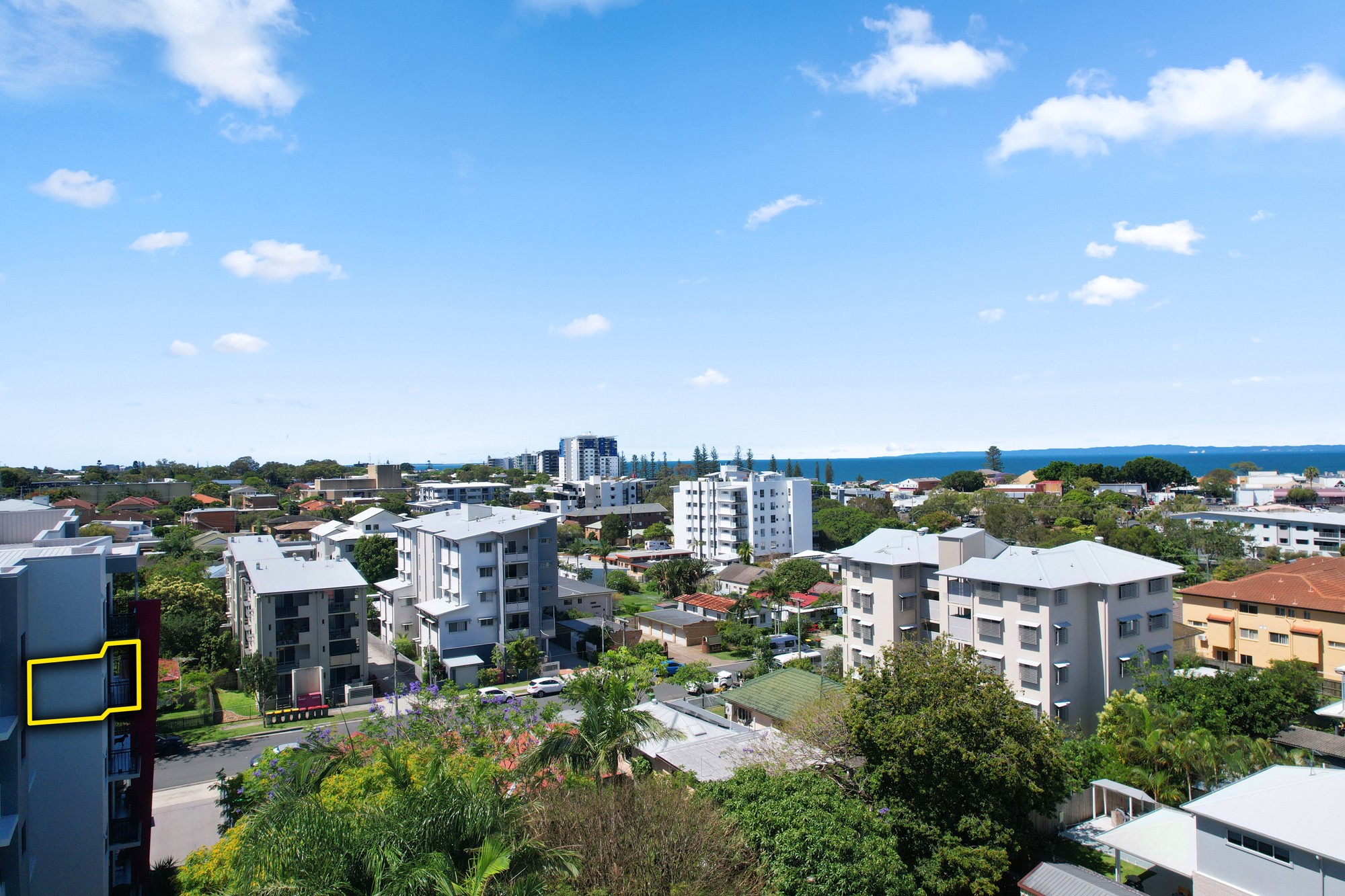 24/448 Oxley Avenue, Redcliffe, QLD 4020