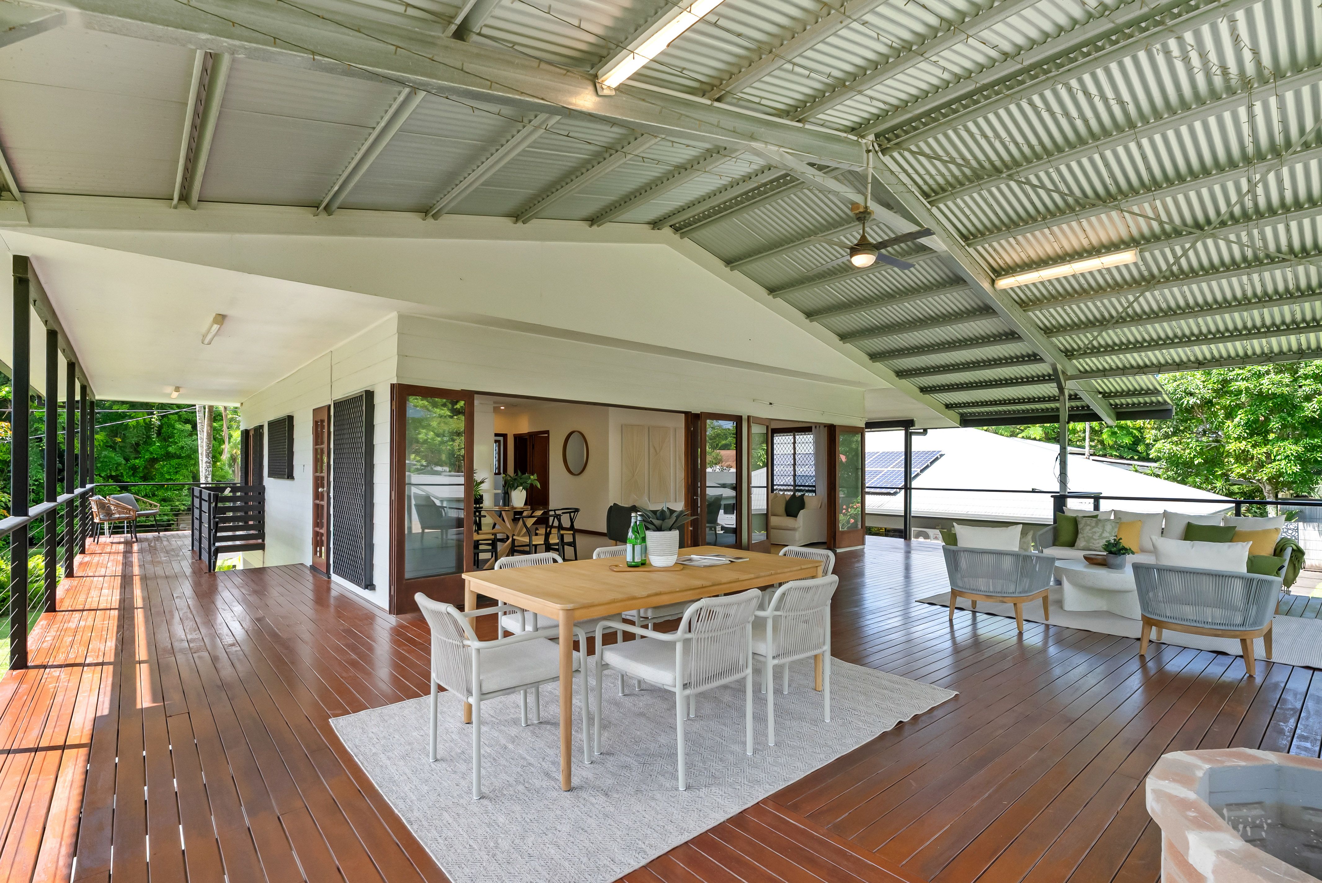 19 Meeroo Street, Kuranda, QLD 4881