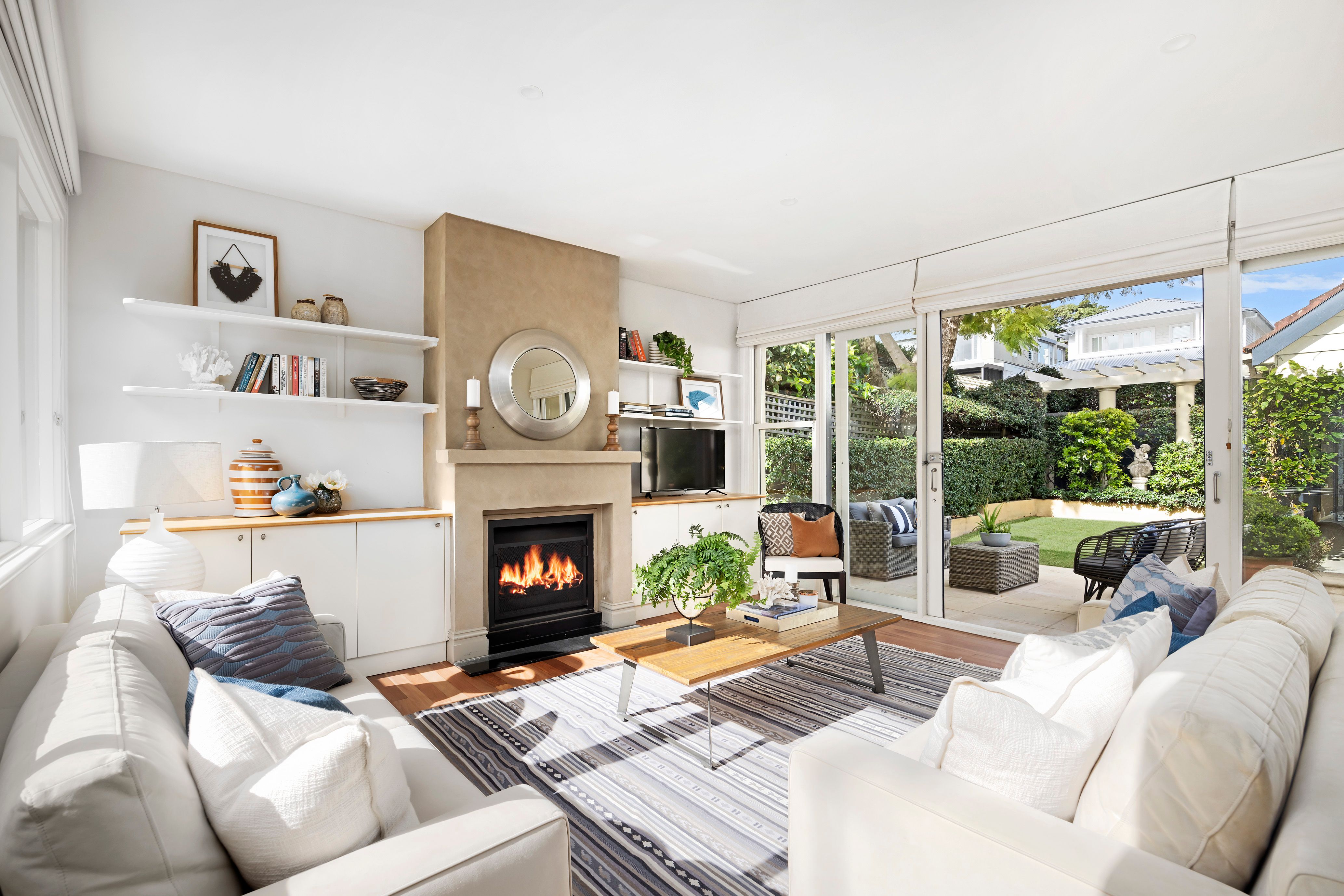 13 Upper Avenue Road, Mosman, NSW 2088
