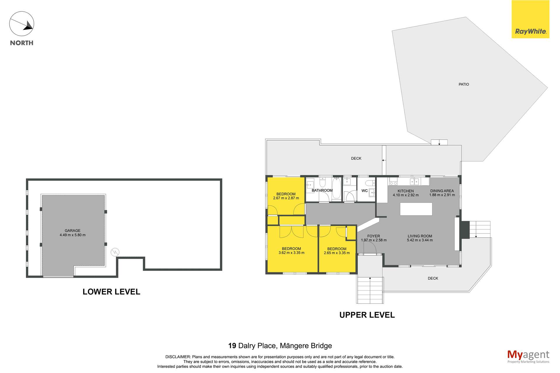 19 Dalry Place photo 4