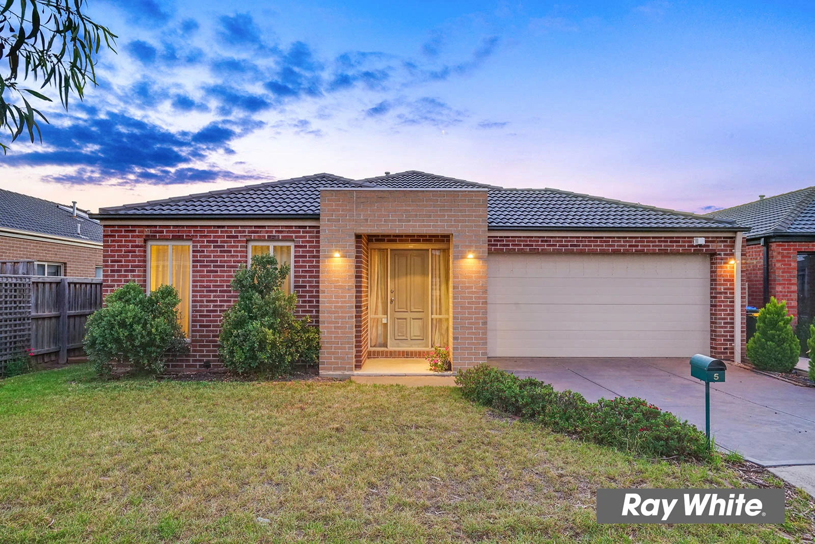 5 Sinclair Crescent, Tarneit, VIC 3029