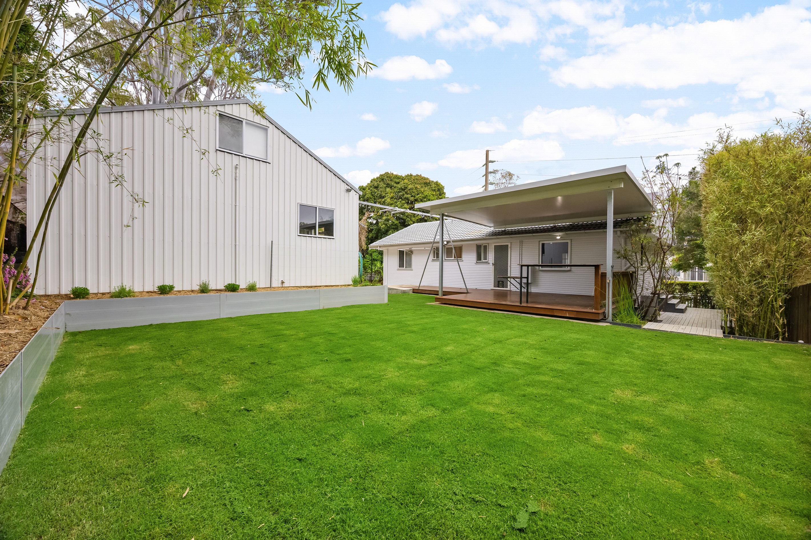 28 Charles Street, West Gladstone, QLD 4680