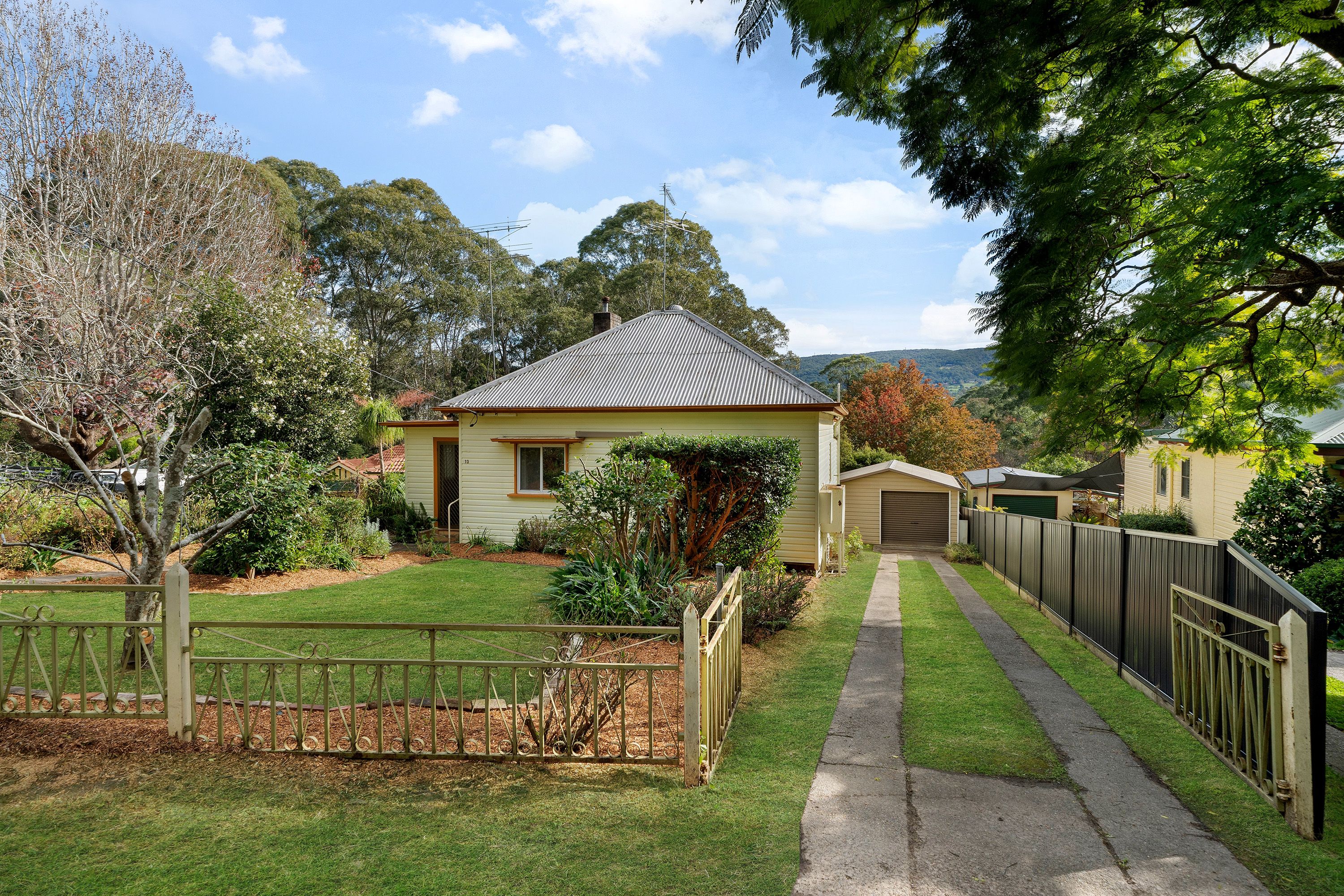 13 Woodburn Road, Kurrajong NSW 2758