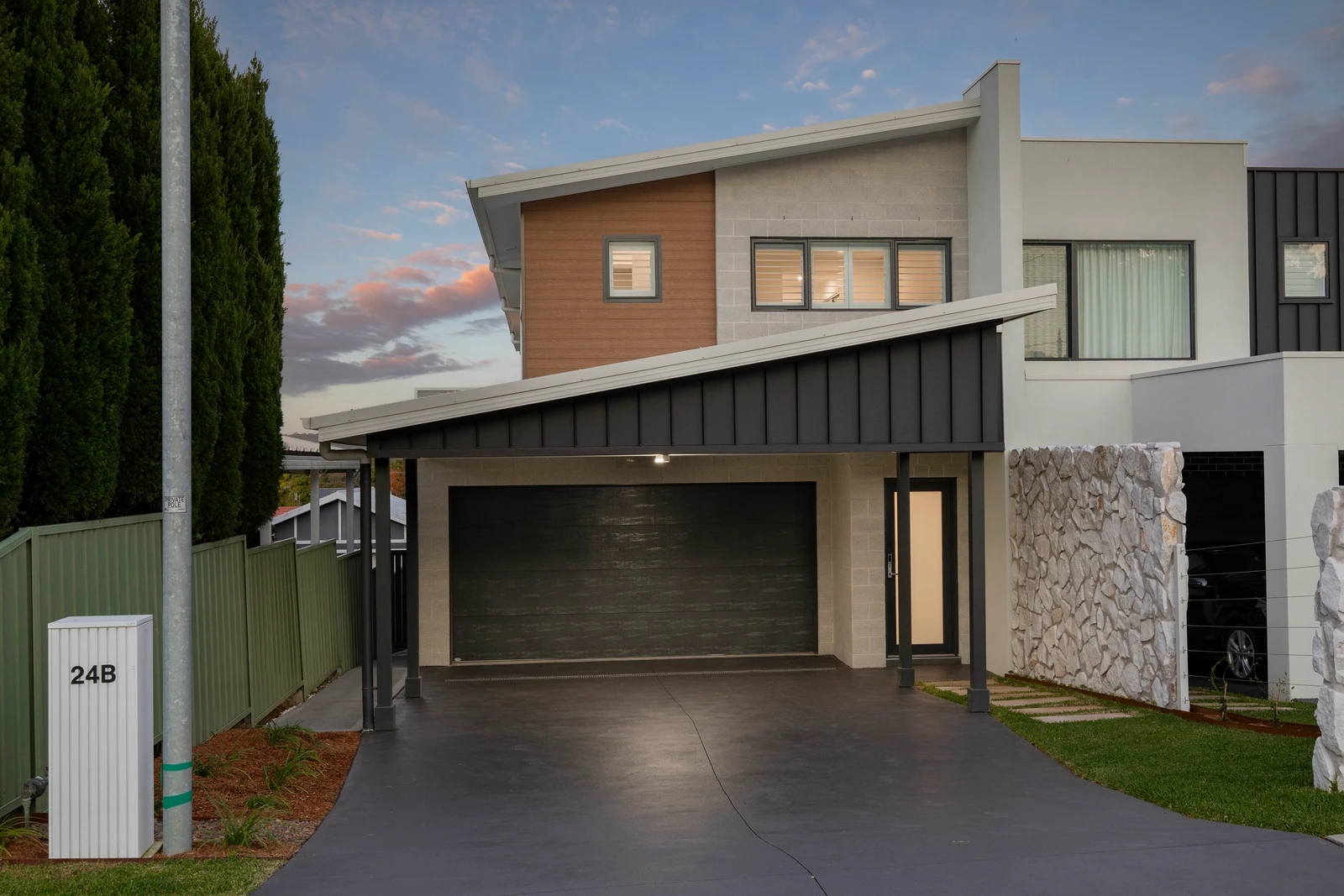 24B Fairfax Road, Warners Bay, NSW 2282