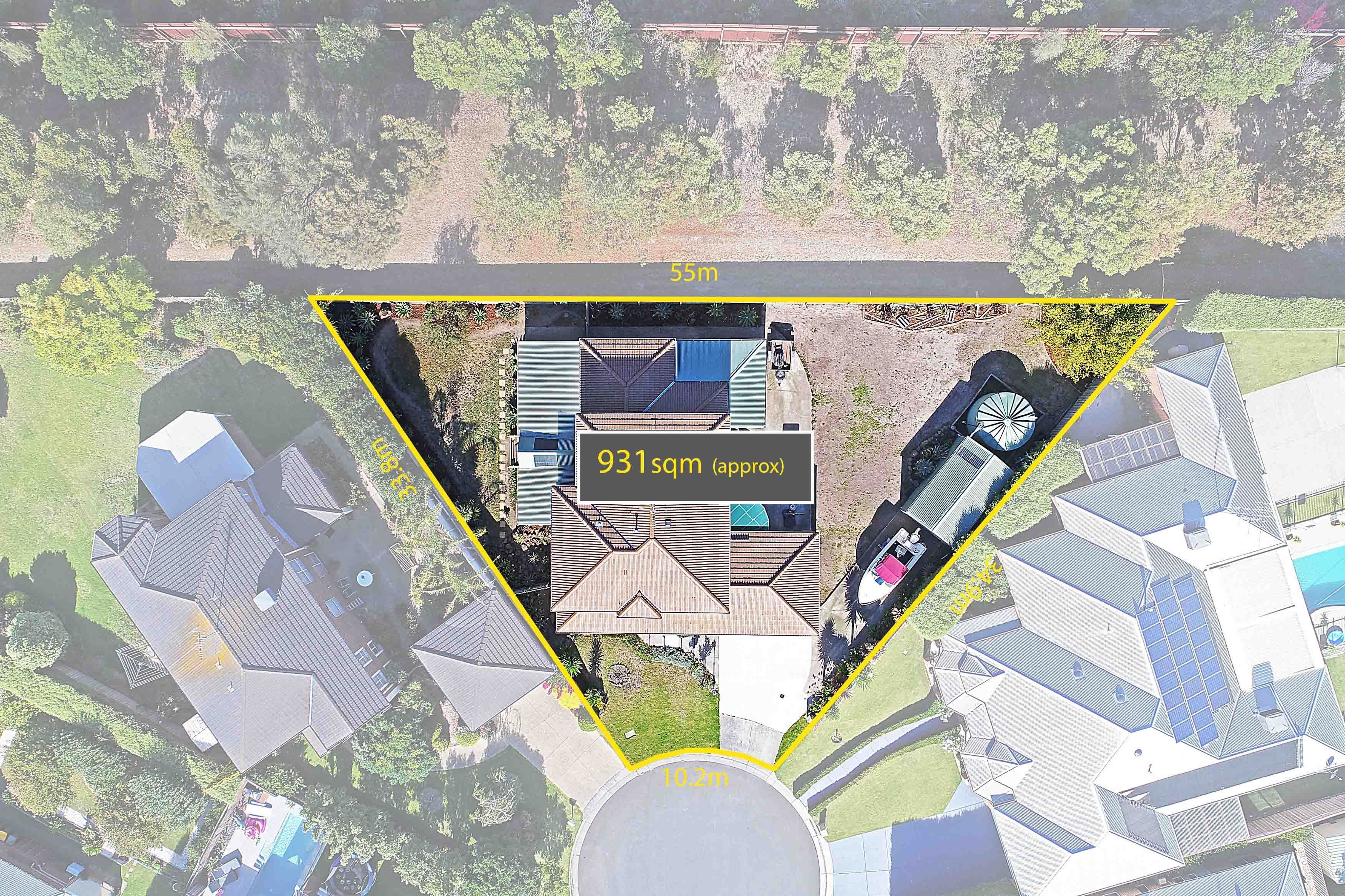 4 Sweeney Court, Highton, VIC 3216