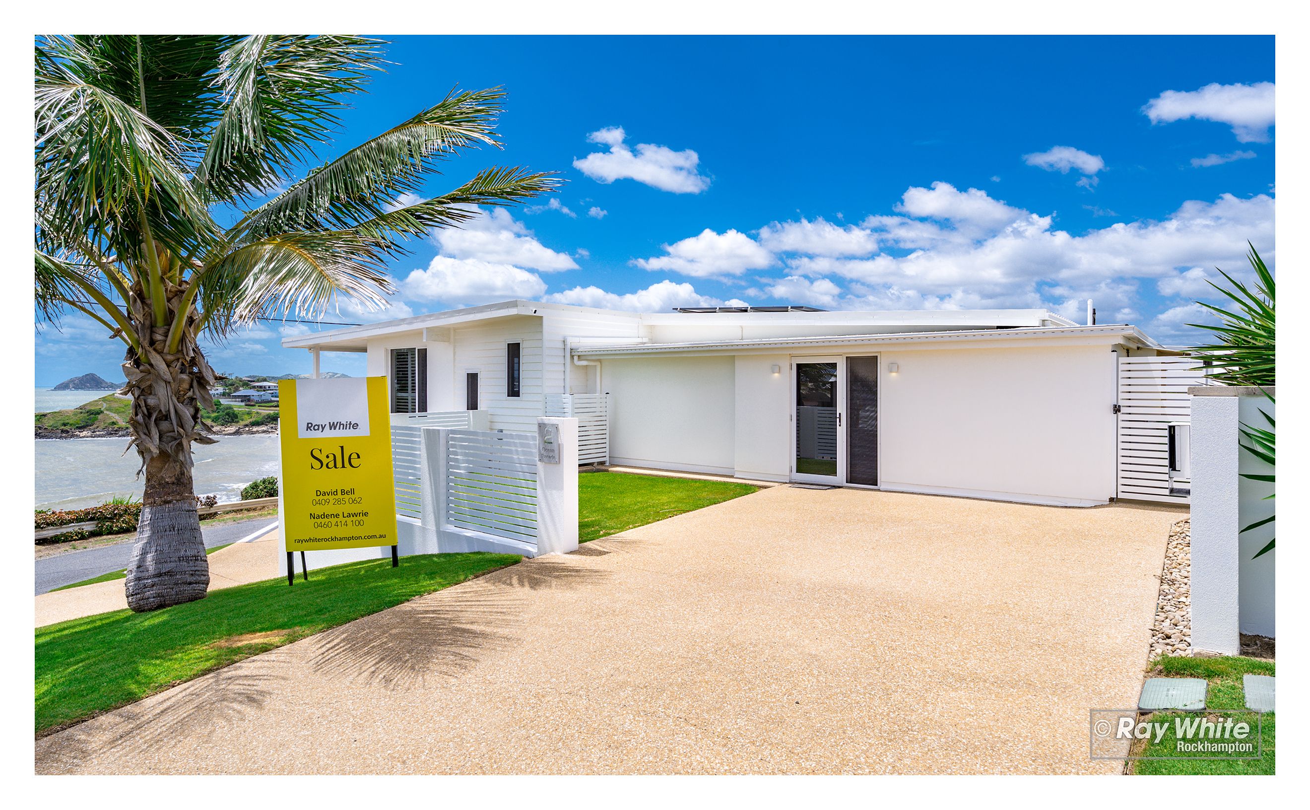 2 Ocean Parade, Cooee Bay, QLD 4703